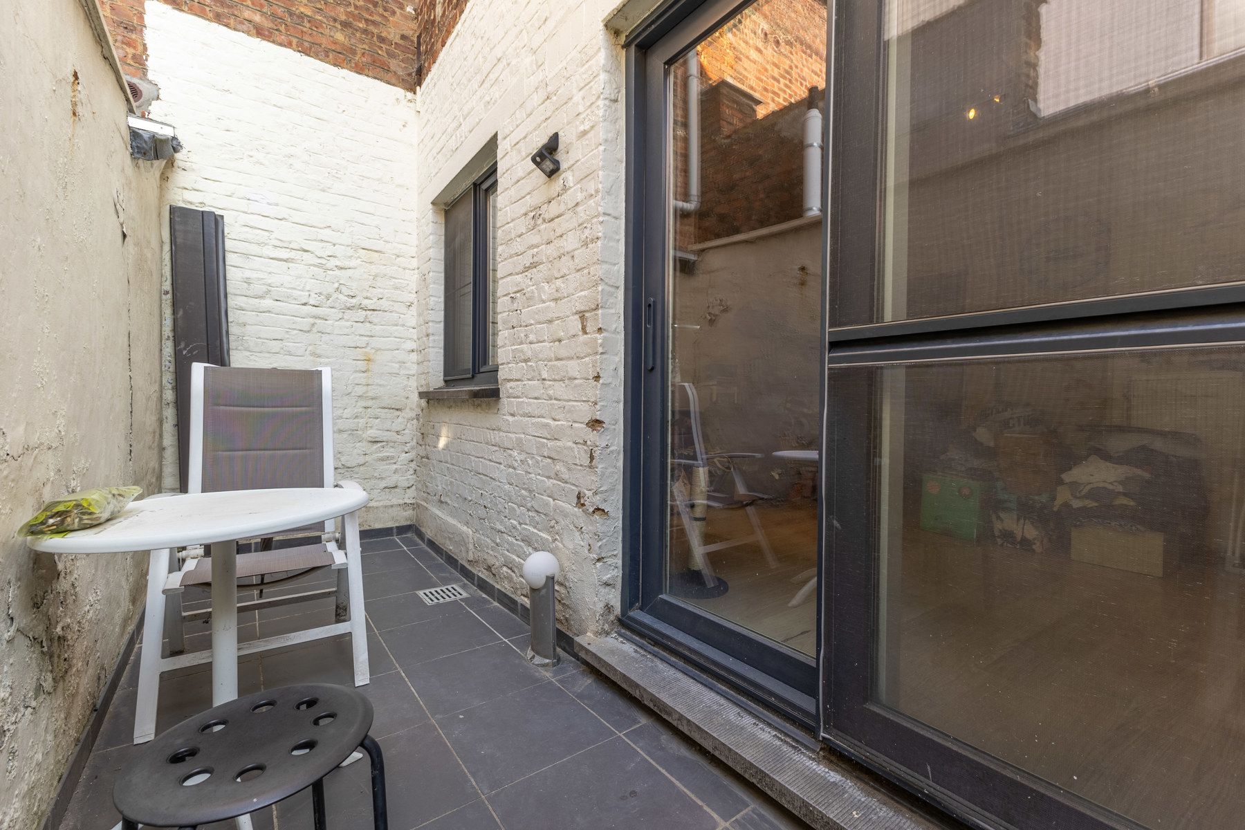 Op te knappen woning met 3 slaapkamers in Halle foto 7