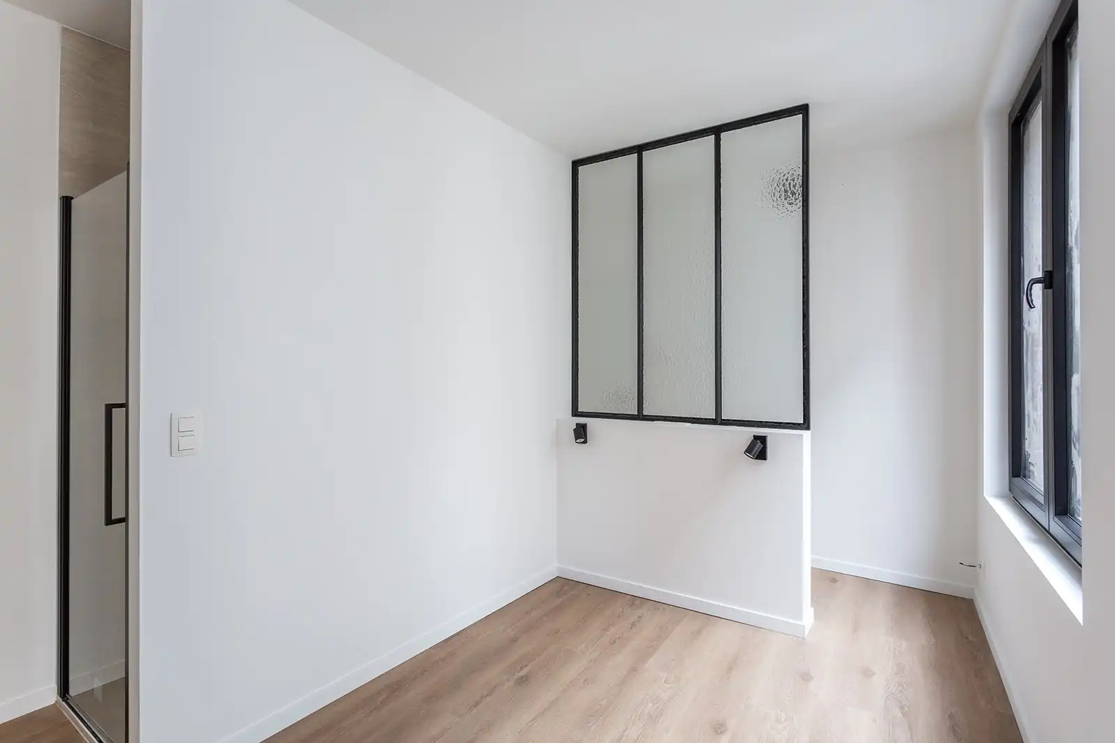 Totaal gerenoveerd opbrengsteigendom van 4 studio’s foto 13