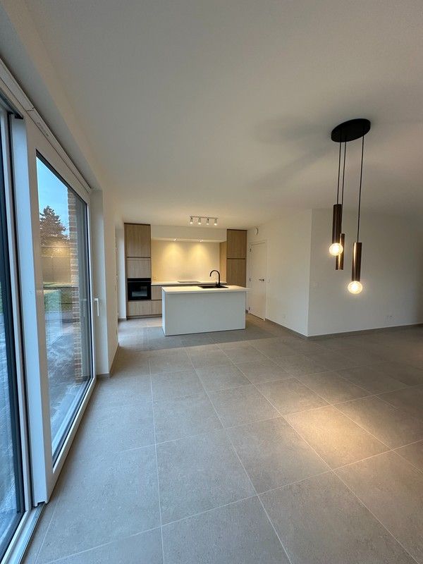 Volledig afwerkte woning met 3 slaapkamers in Waardamme foto 6