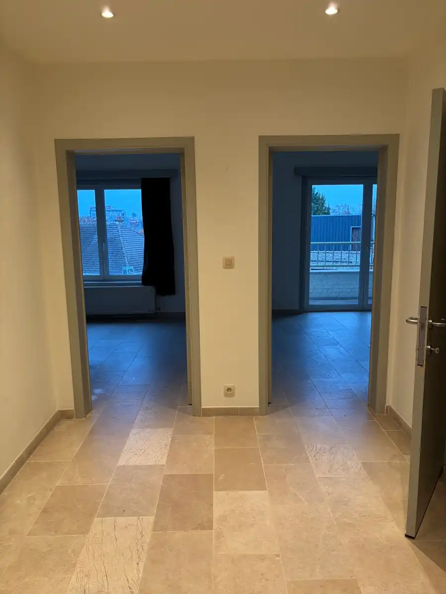 Ruim appartement met 3 slaapkamers te Aalst foto 7