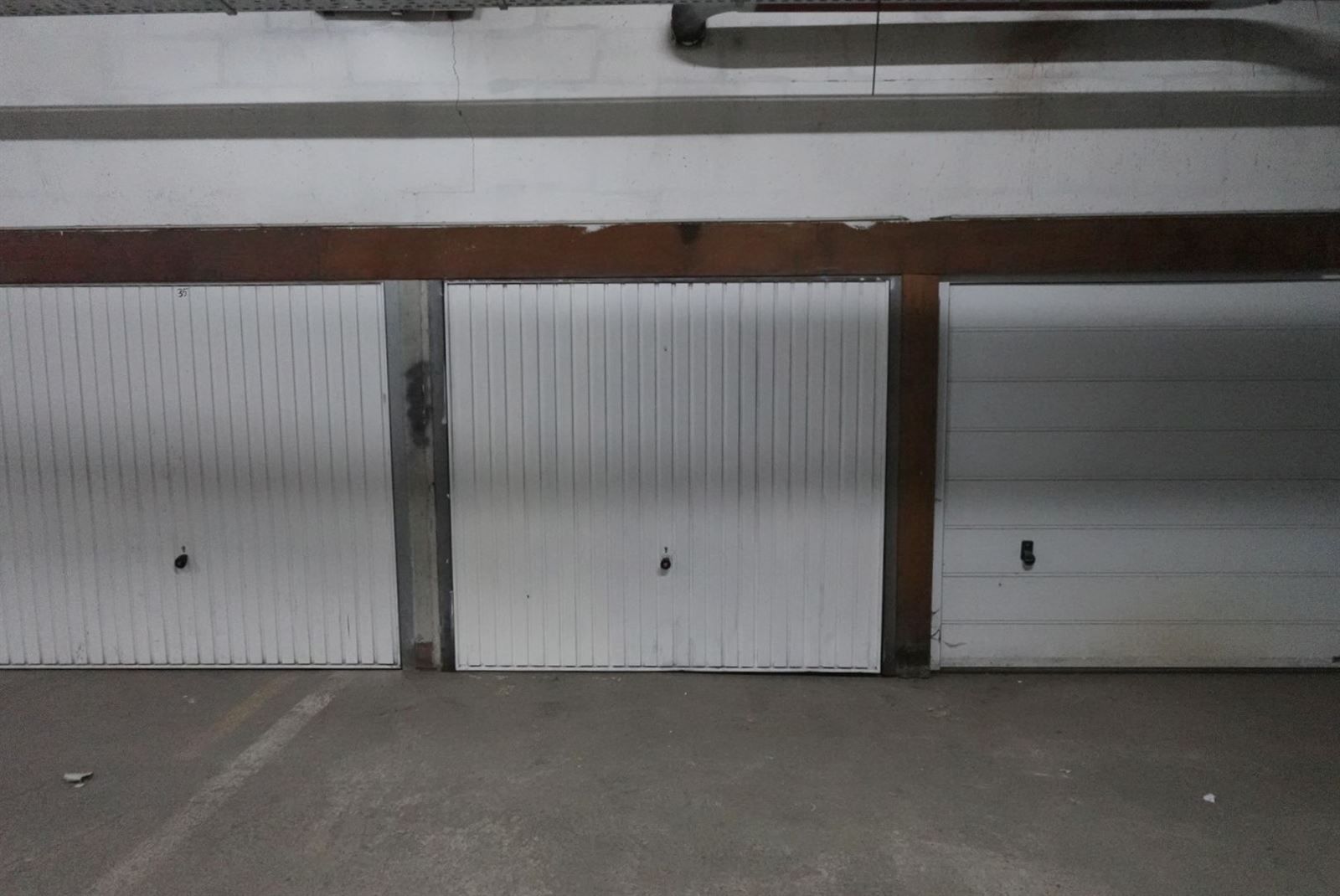 7 garages te koop in Anderlecht foto 8