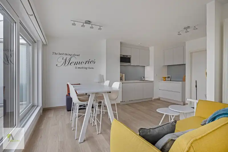 Penthouse ""SINT CHRISTOPH " foto 8