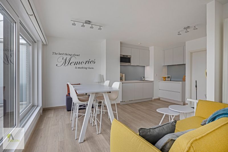 Penthouse ""SINT CHRISTOPH " foto 5
