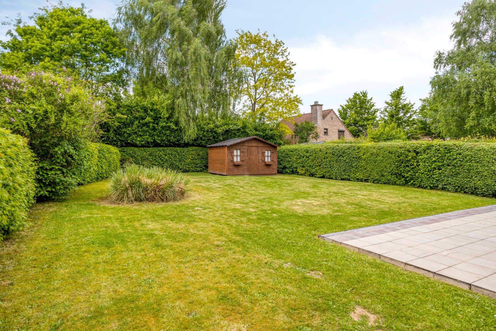 Charmante halfopen bebouwing te koop in Lubbeek - EPC 333 kWh/m² - bewoonbare opp. 152 m² foto 26