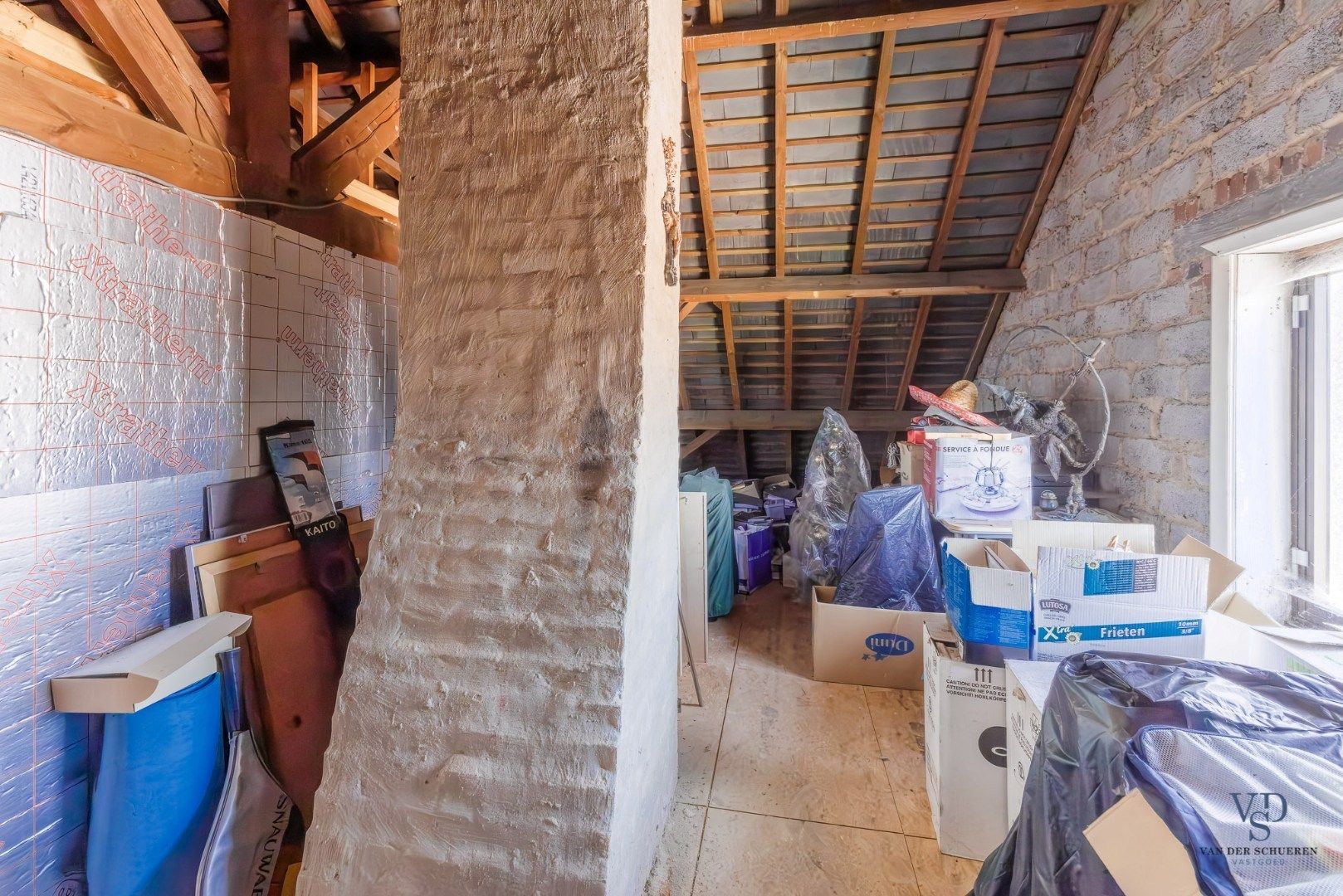 Wonen en werken langsheen de Stationsstraat (Asper) foto 27