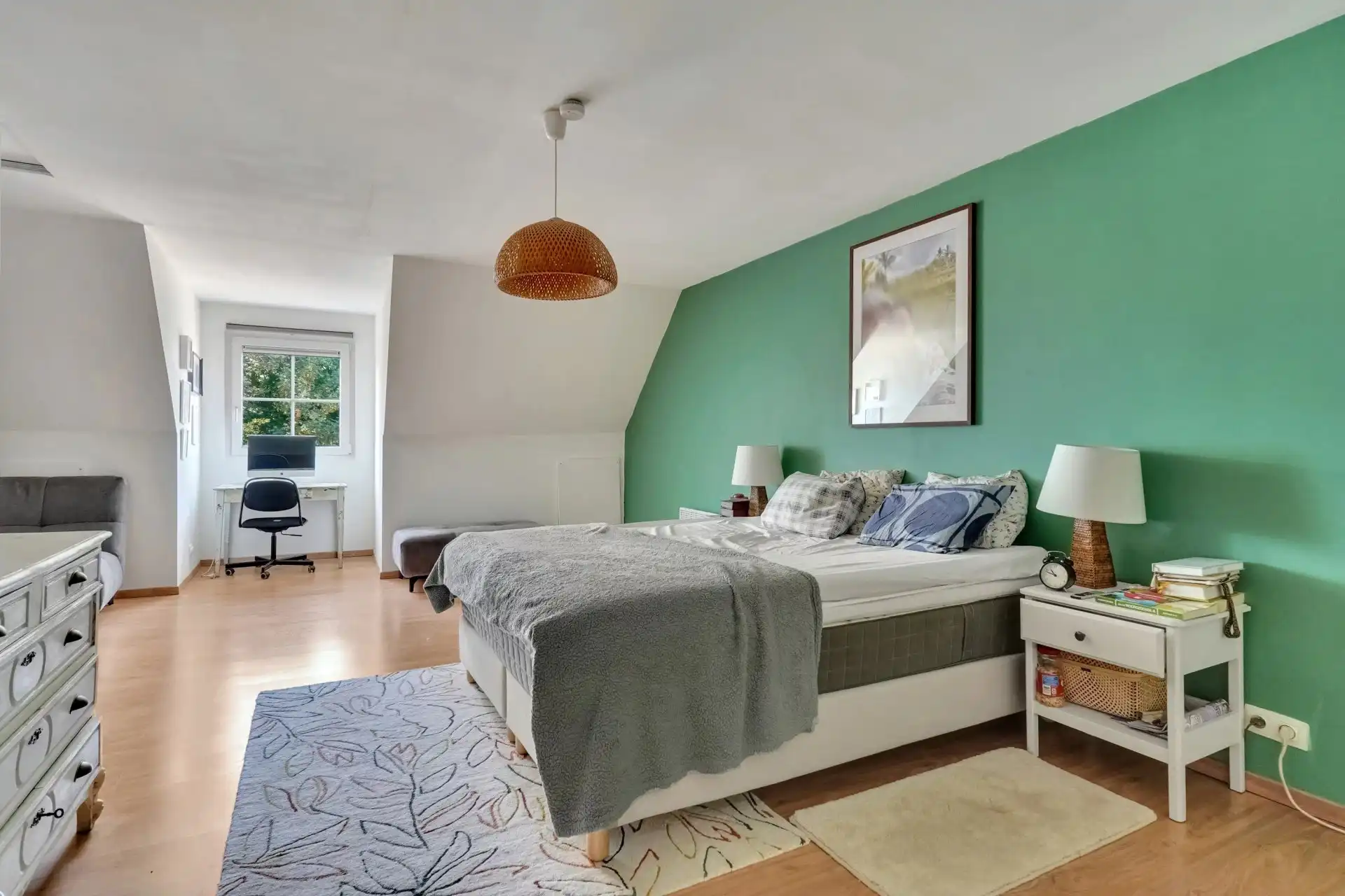 Stijlvolle woning op toplocatie foto 20