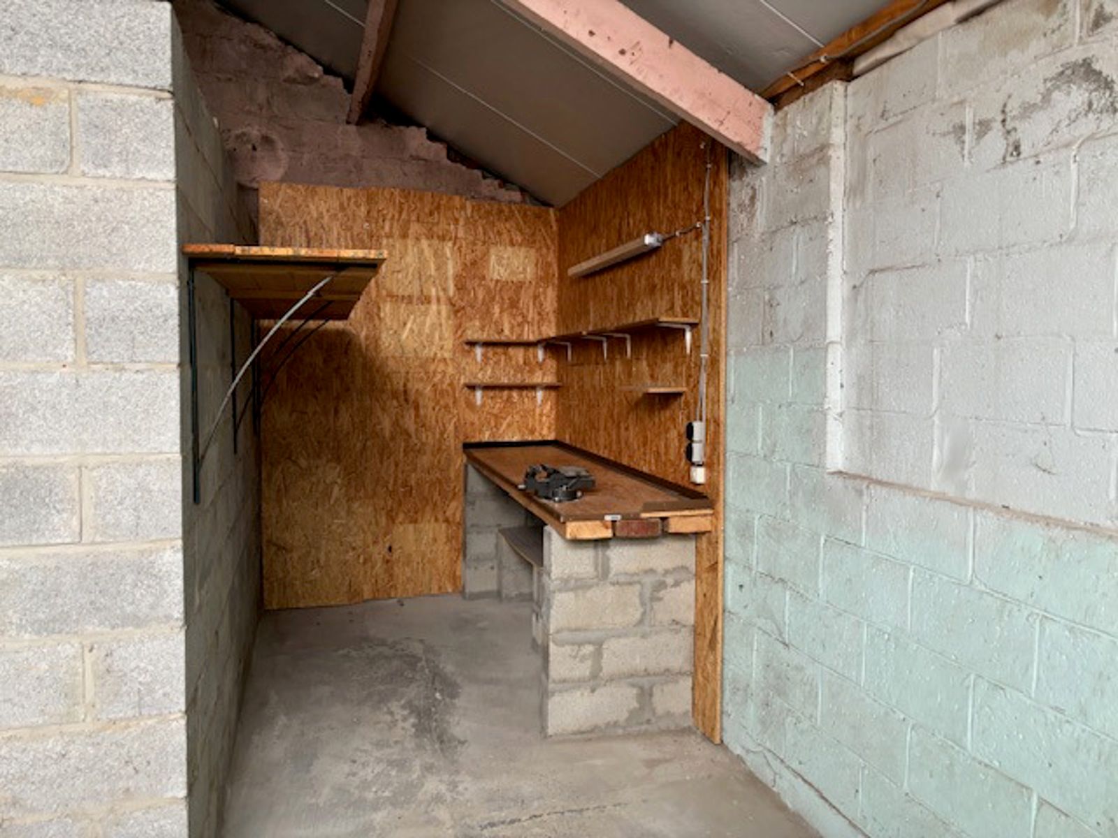 Zeer ruime woning 3 slpks te Linter foto 11