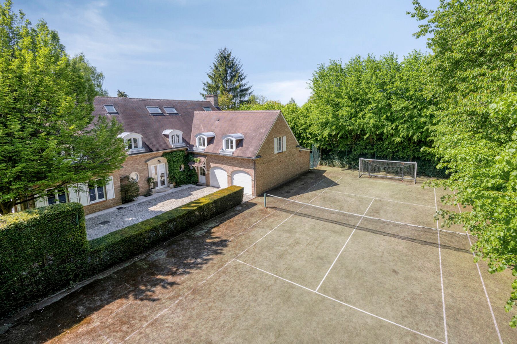Villa te koop foto 6