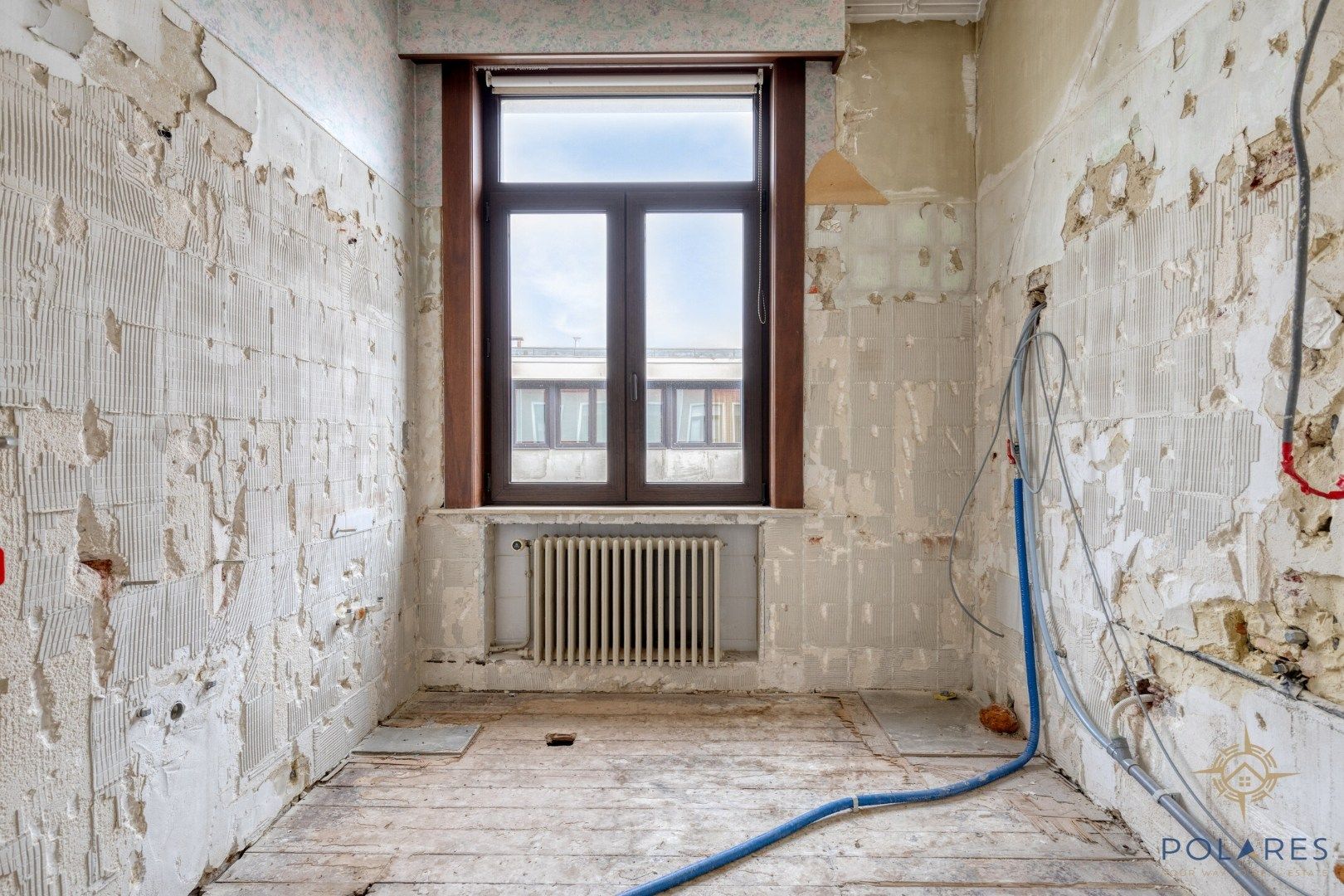 Zeer groot kantoorpand in de winkelstraat van Vilvoorde foto 22