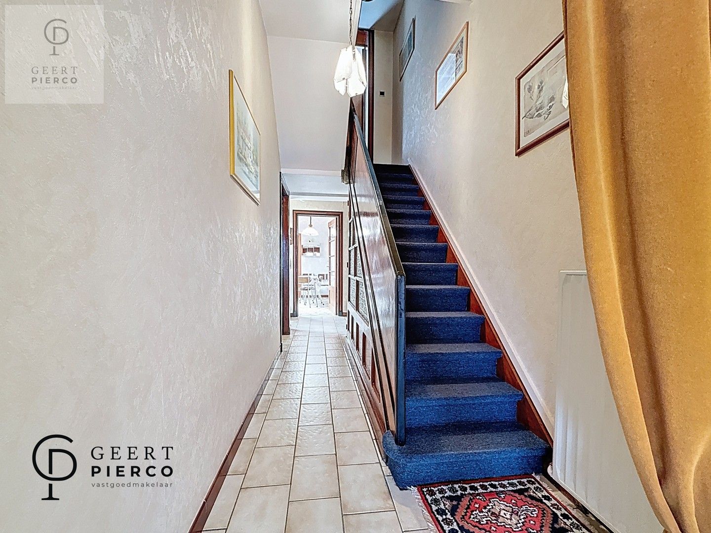 Gezellige stadswoning te Landen foto 5