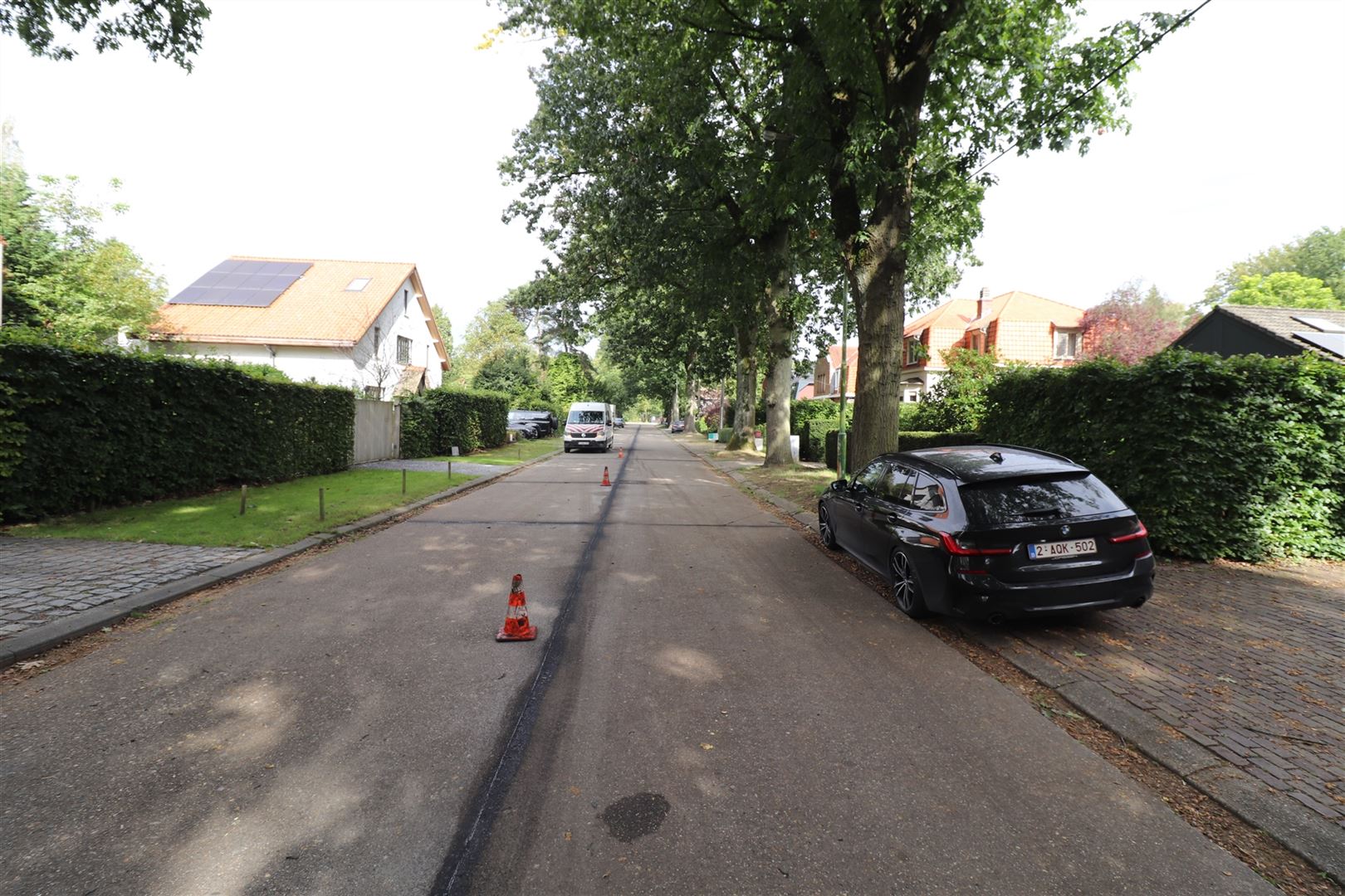 Stijlvolle woning nabij het dorp van Schilde foto 25