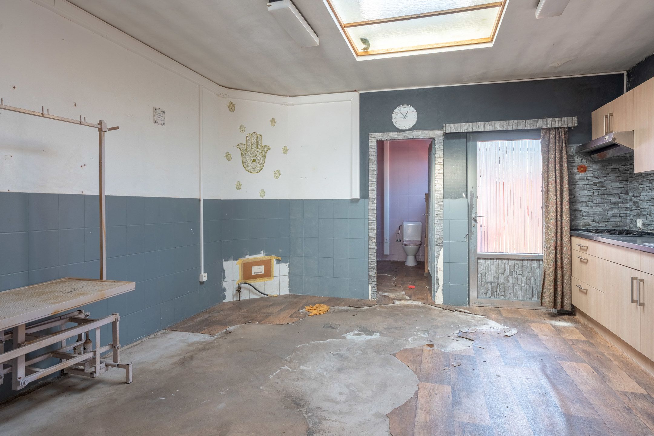 Te renoveren woning met tuin op gunstige ligging te Turnhout foto 9