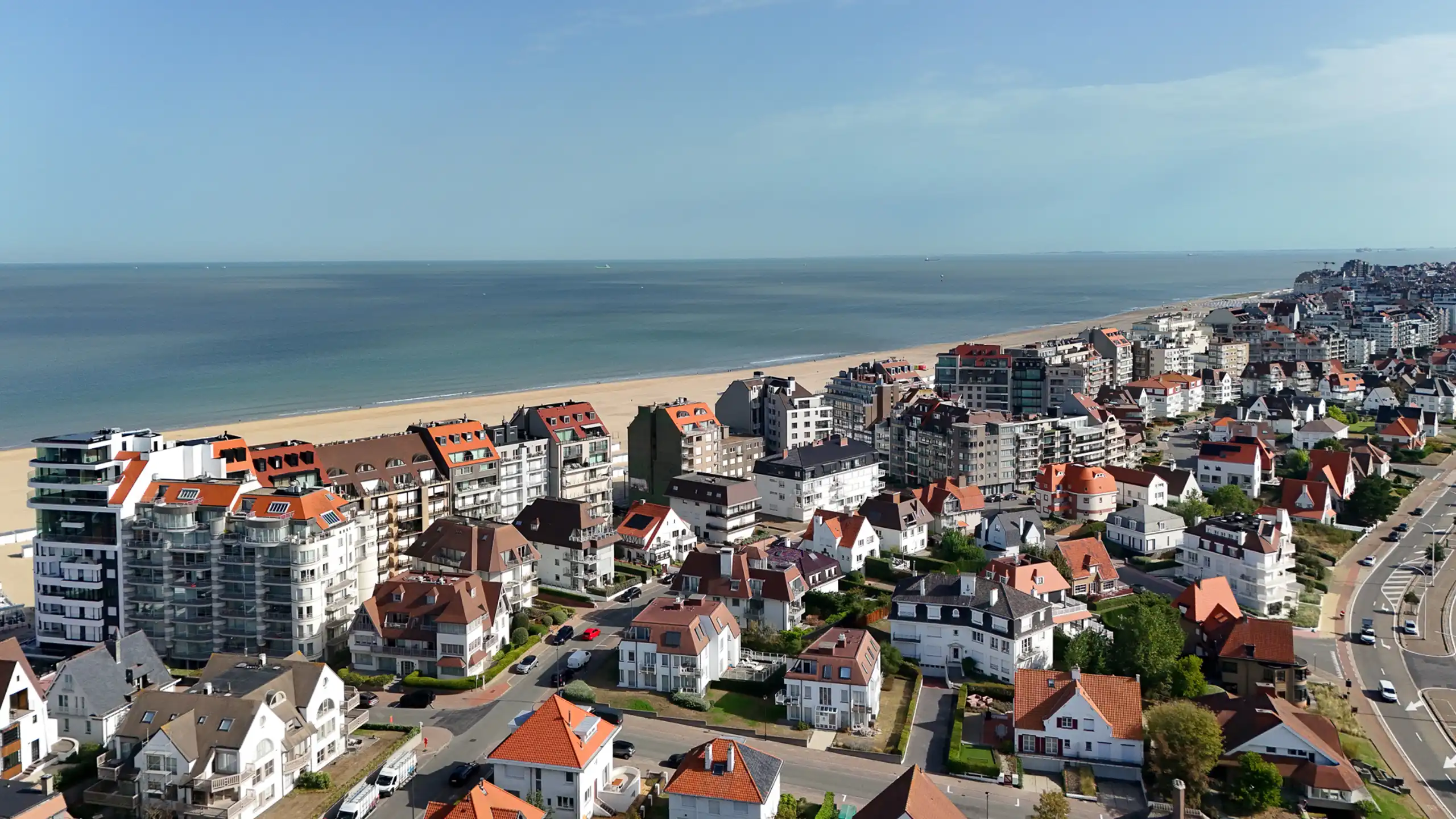 Mooi instapklaar duplex appartement in de Jozef Nellenslaan  foto 26