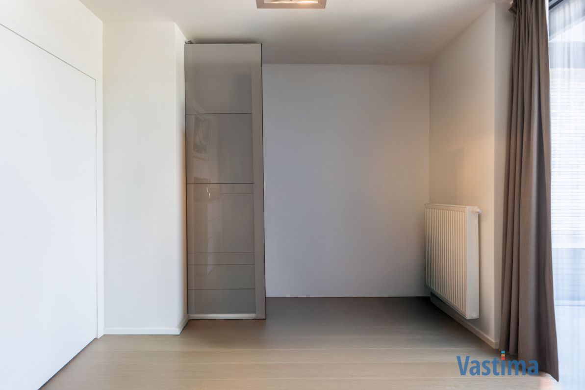 Exclusieve penthouse met panoramisch uitzicht aan natuurgebied De Gerstjens foto 28