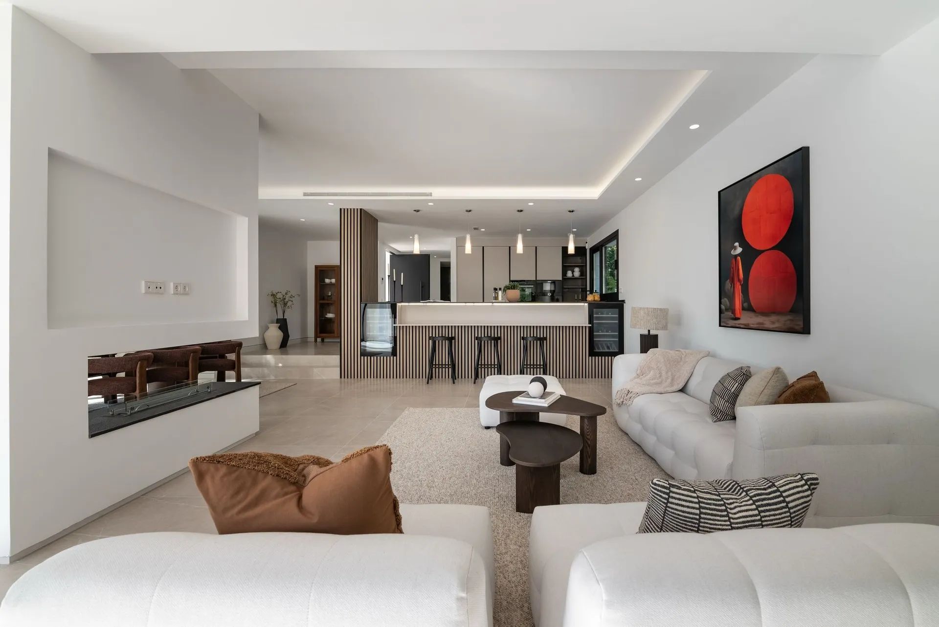 Exclusieve leefstijl in El Paraíso – waar modern design en luxe elkaar ontmoeten foto 6