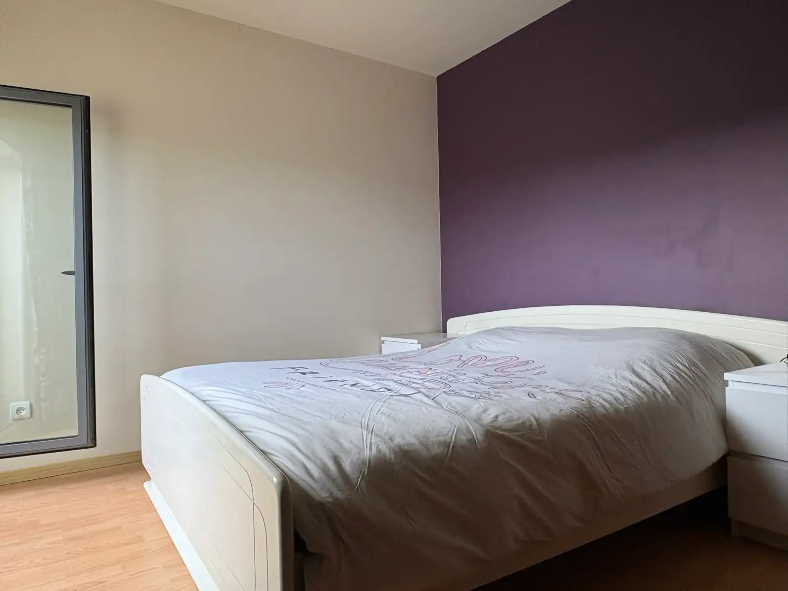 Ruim duplex appartement te huur in Herent foto 7