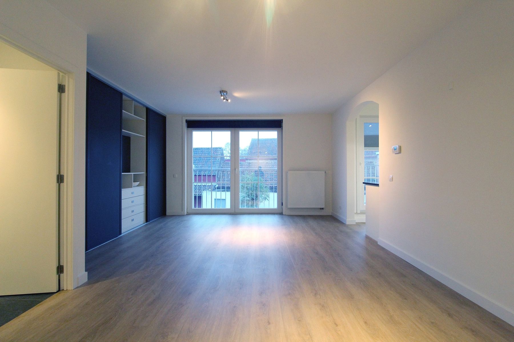 Modern appartement in centrum Heusden foto 4