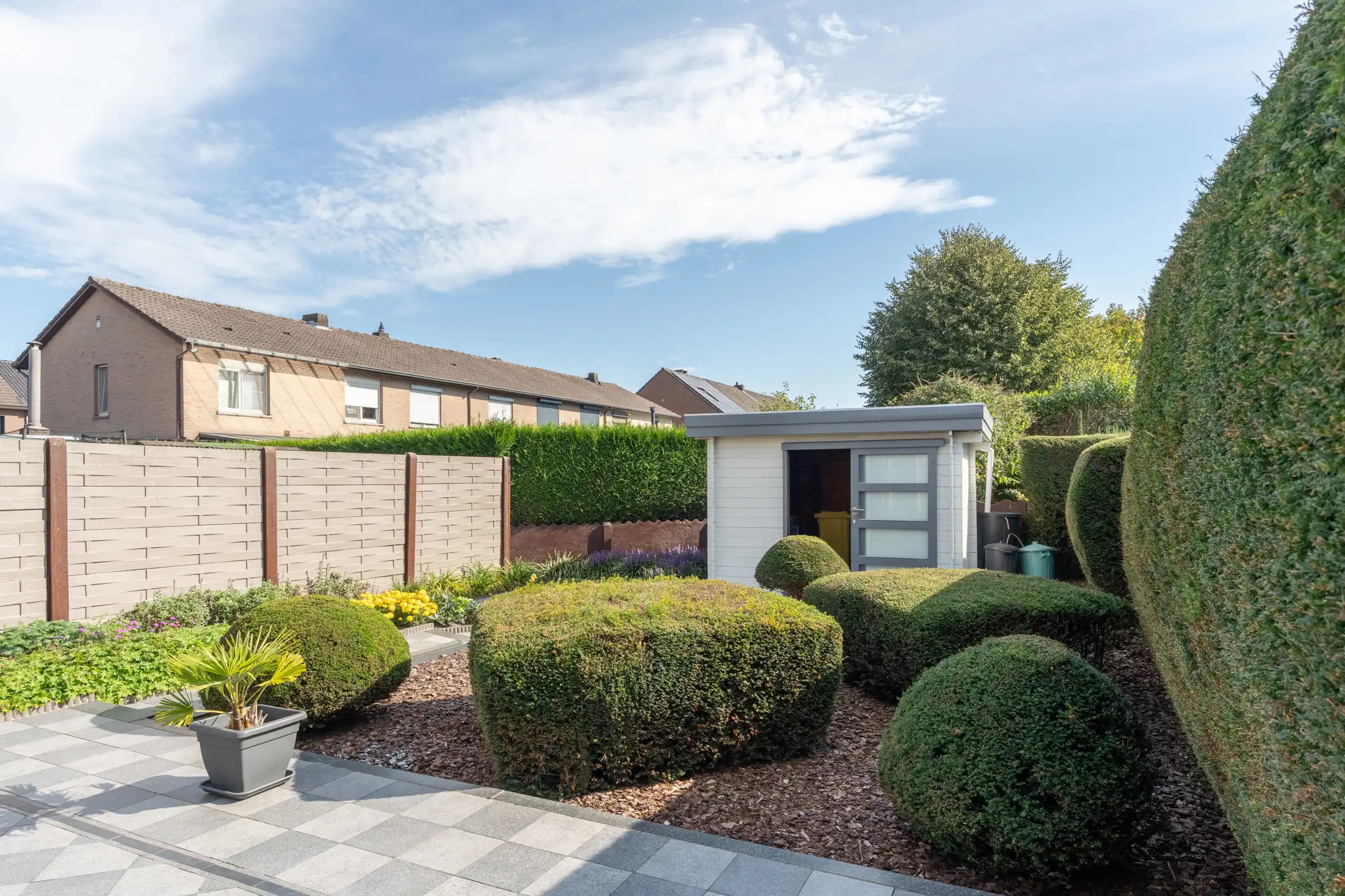 Gunstig gelegen instapklare woning met 2-3 slpks en garage foto 36