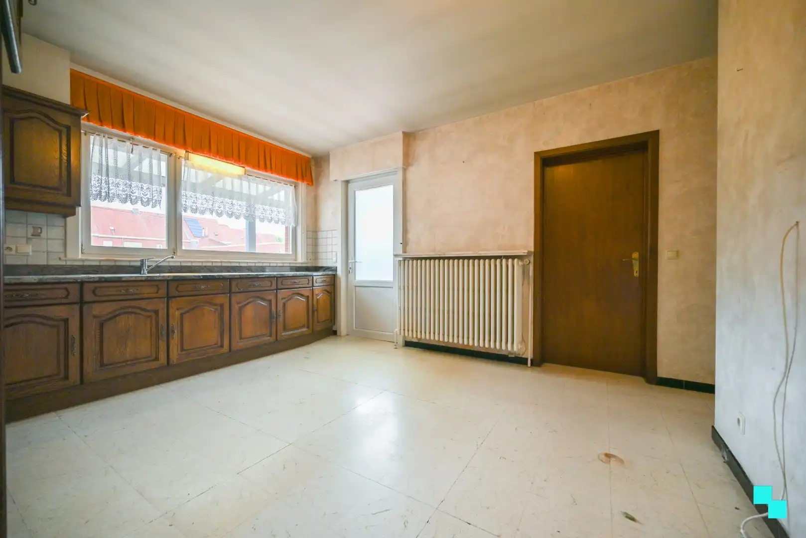 Rustig gelegen ééngezinswoning te Izegem foto 9