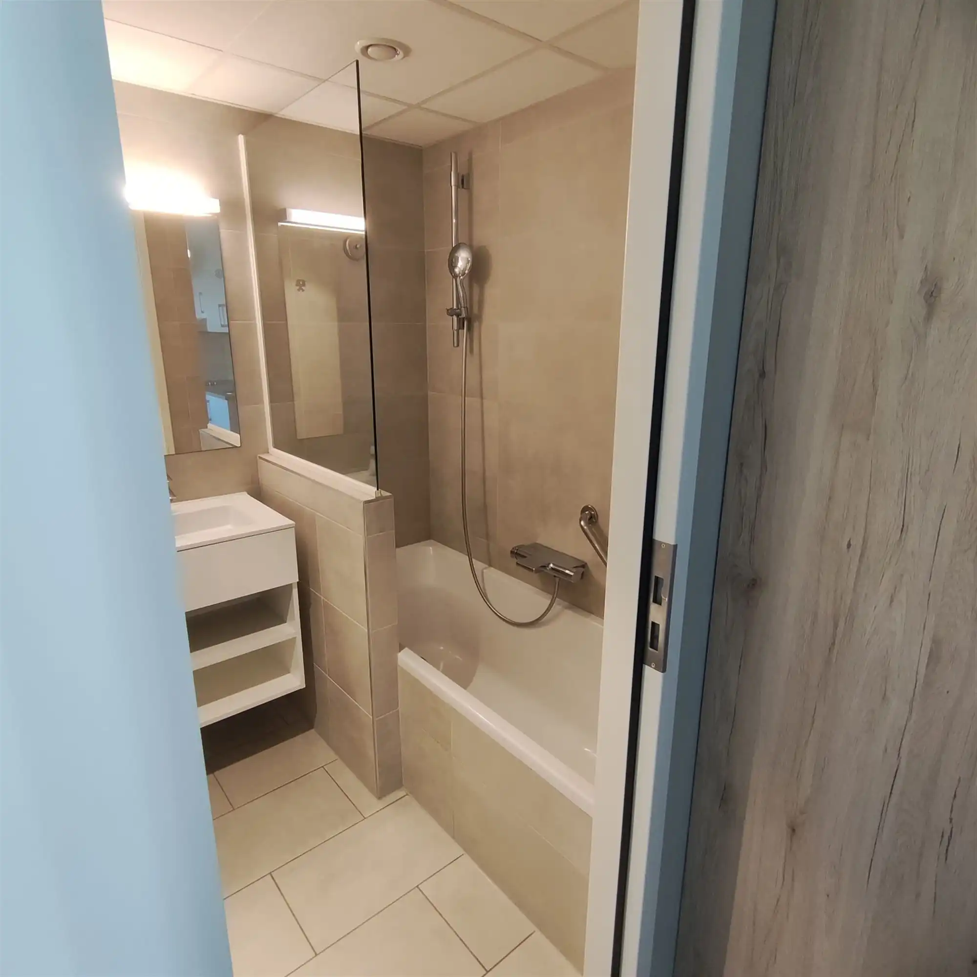 Interessant opbrengsteigendom in Zeebrugge foto 18