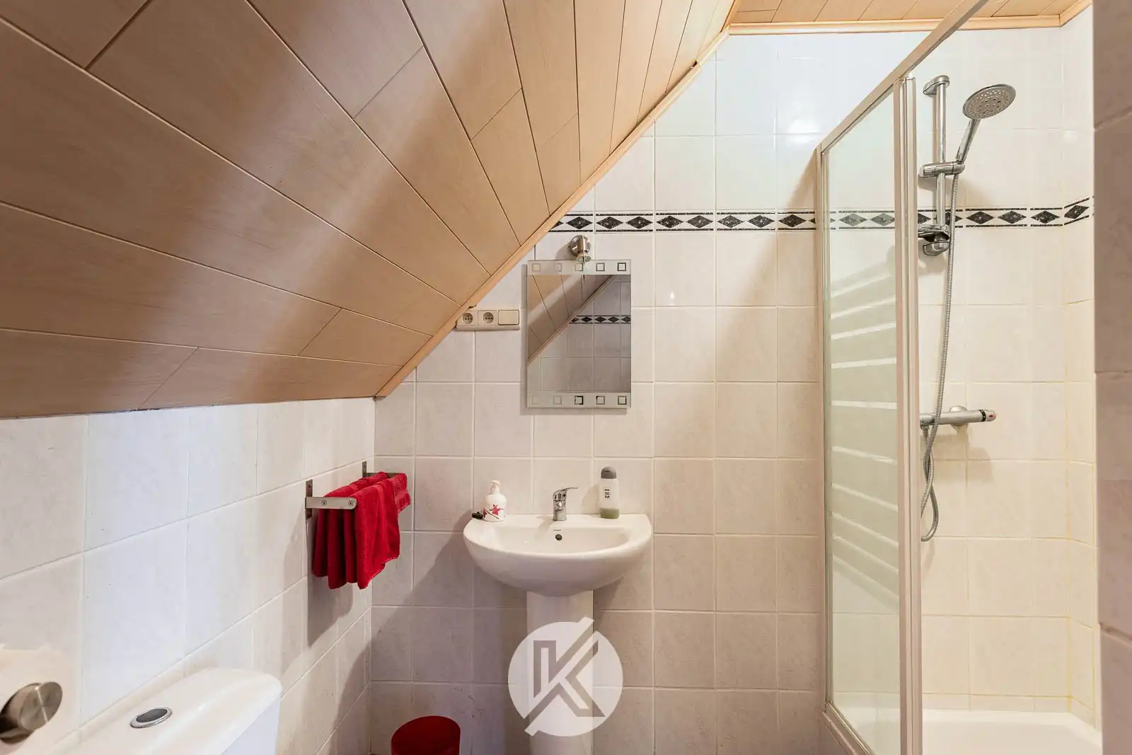 Vrijstaande woning op ruim perceel van 15 are foto 21
