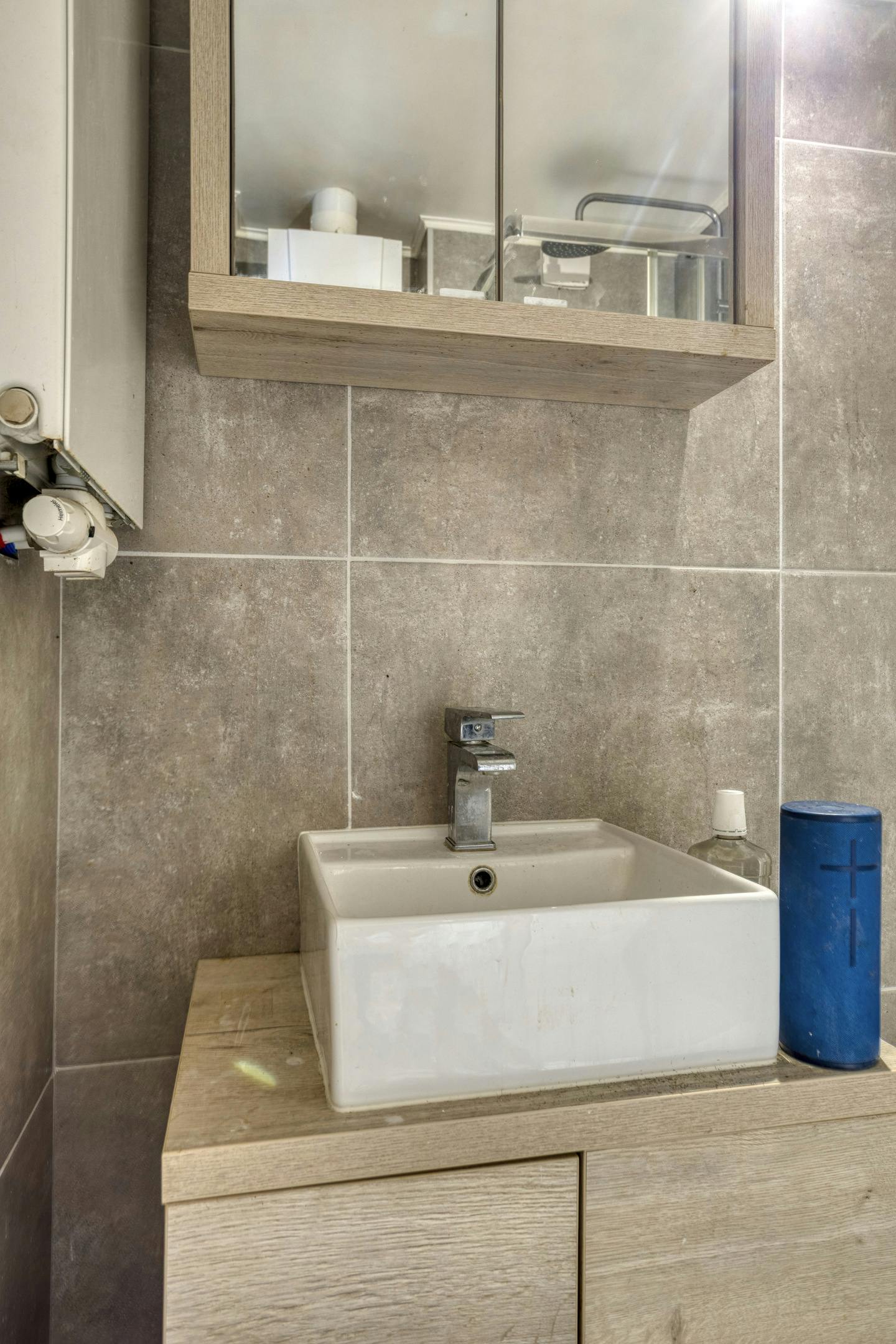 Appartement te koop aan de Waalsekaai te Antwerpen foto 7