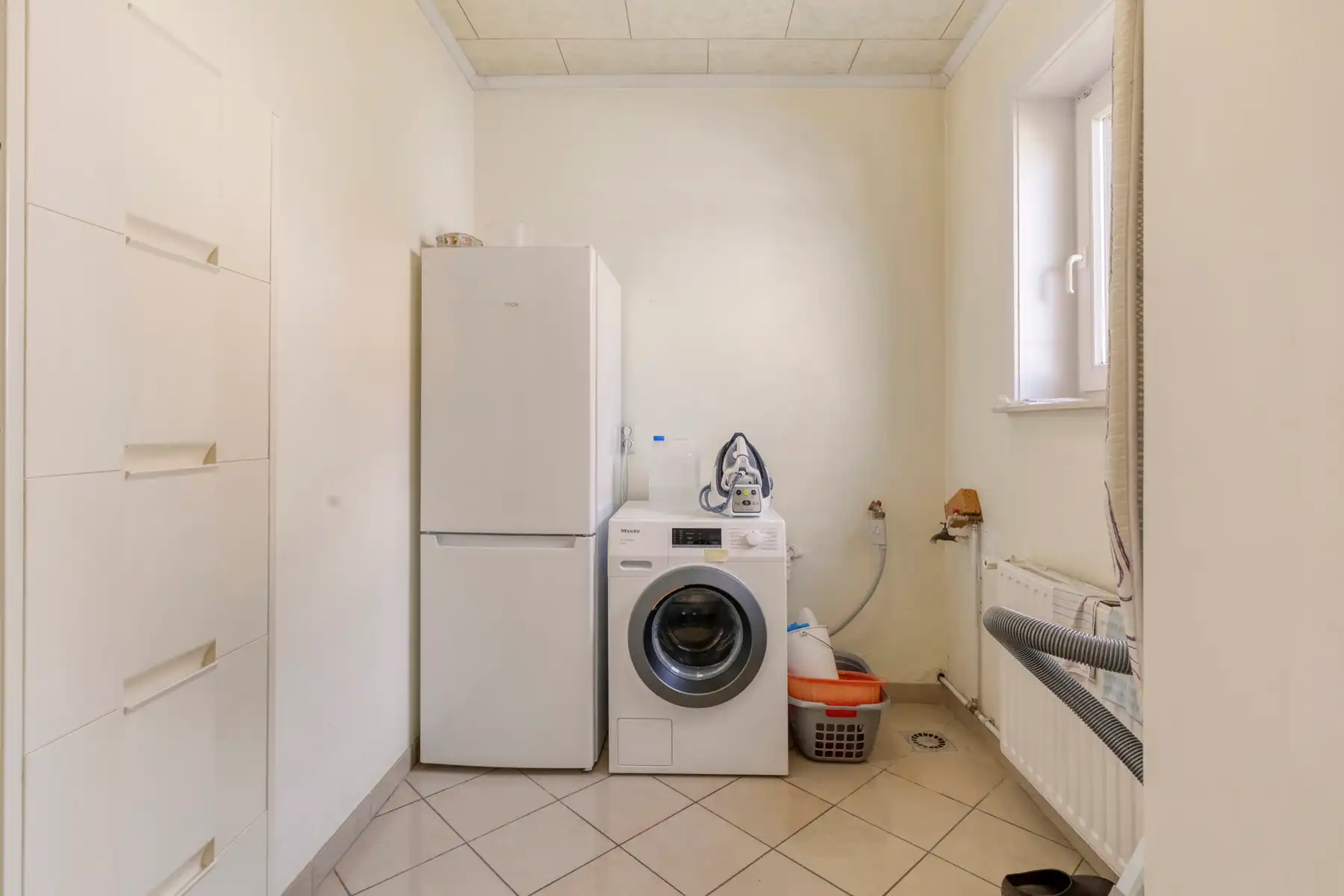 Charmante bungalow ruim perceel foto 16