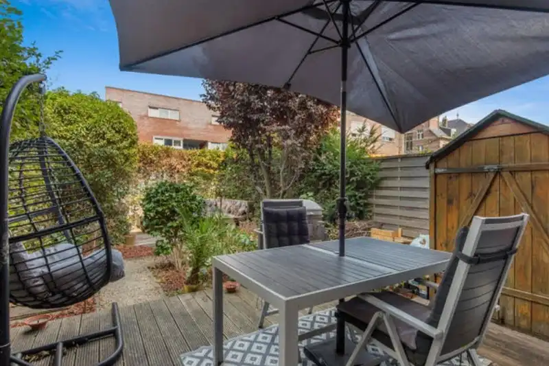 🌟 Ontdek dit Charmante Gelijkvloerse Appartement in Vilvoorde! 🌟 foto 12