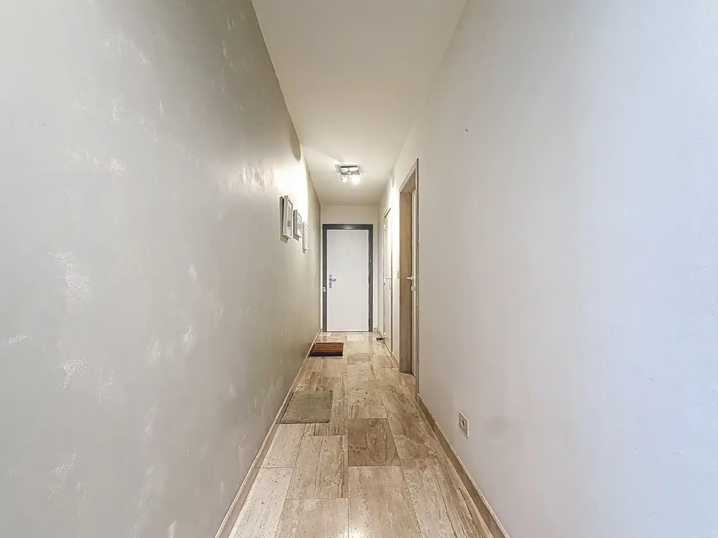 3-slaapkamer appartement met zonnig terras op topligging in Nieuwpoort-Bad foto 6