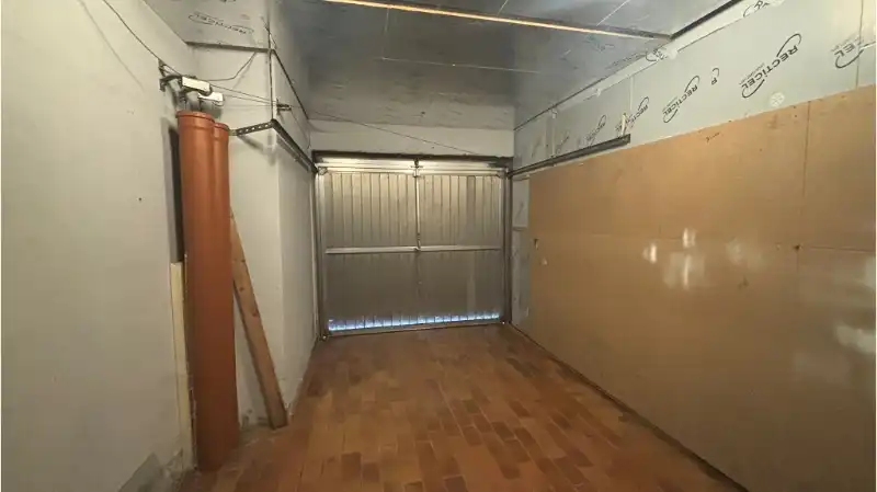 Opbrengsteigendom met 3 wooneenheden, Garage en Tuin te koop in Brugge foto 9