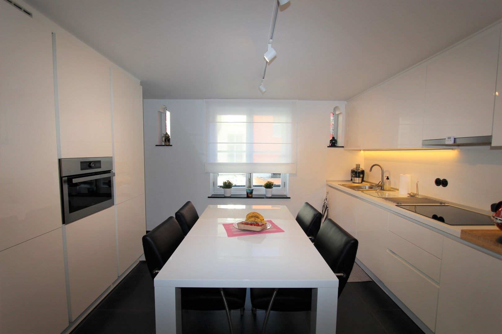 RUSTIG EN EXCLUSIEF GELEGEN APPARTEMENT foto 2