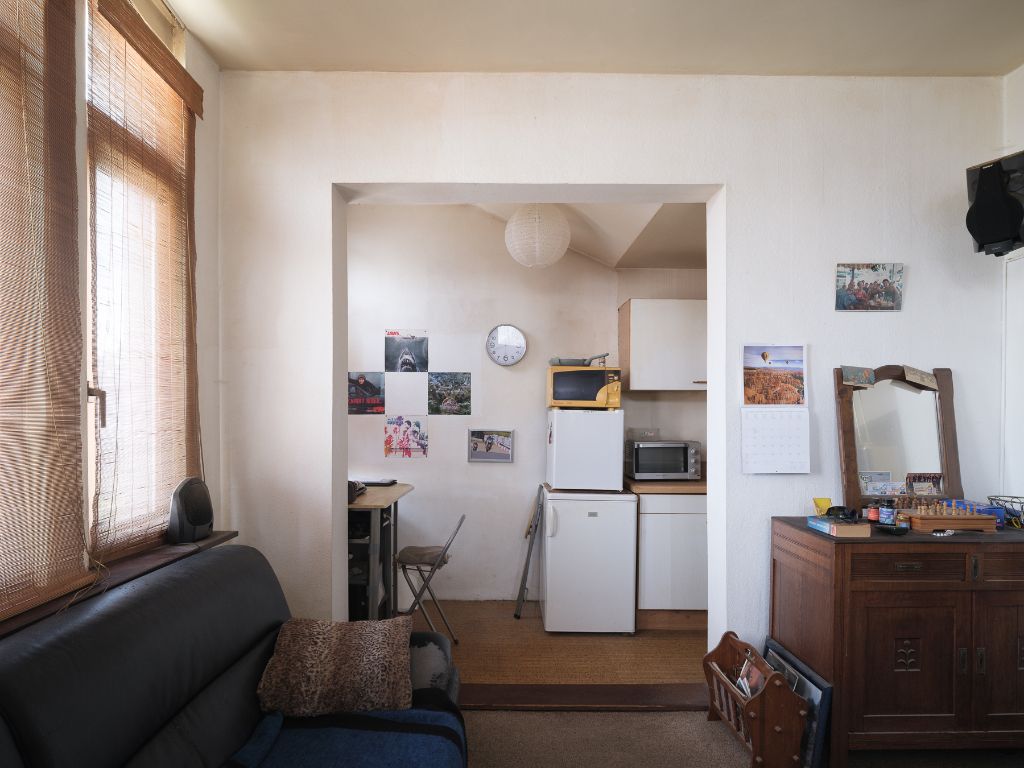 Appartement te koop Adolf Baeyensstraat 114/H - 9000 Gent