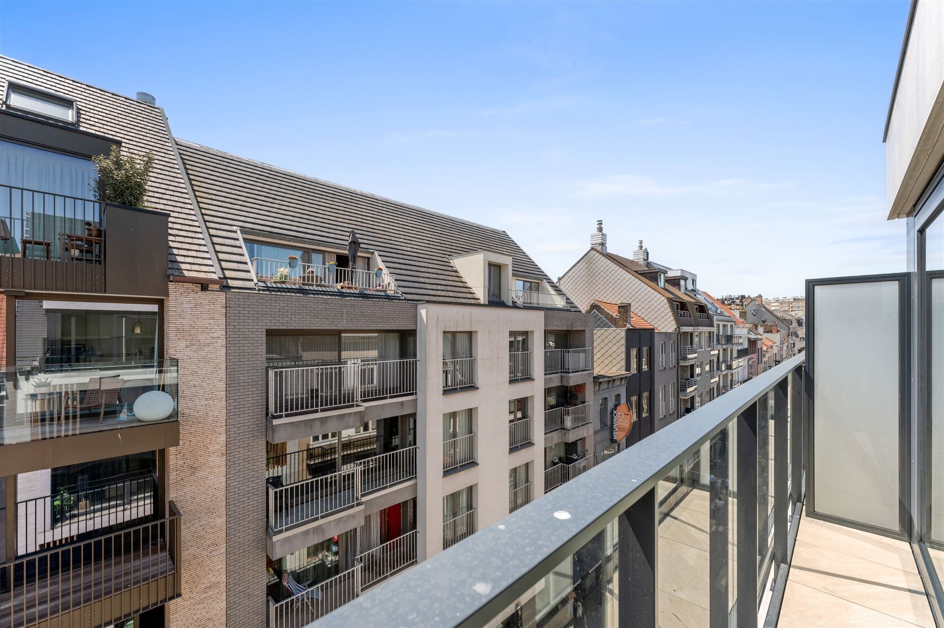 NIEUWBOUW APPARTEMENT foto 8