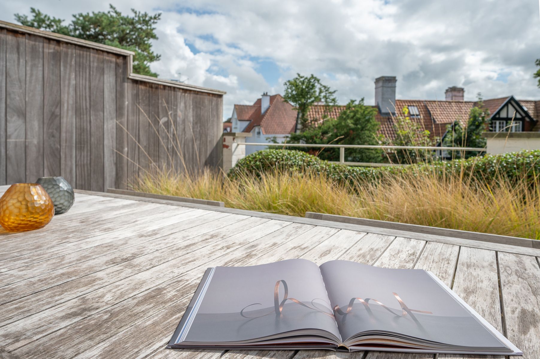 Prachtig hoekappartement met ruime terrassen foto 32