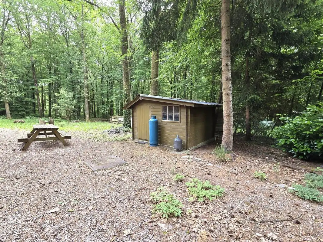 Chalet foto 3