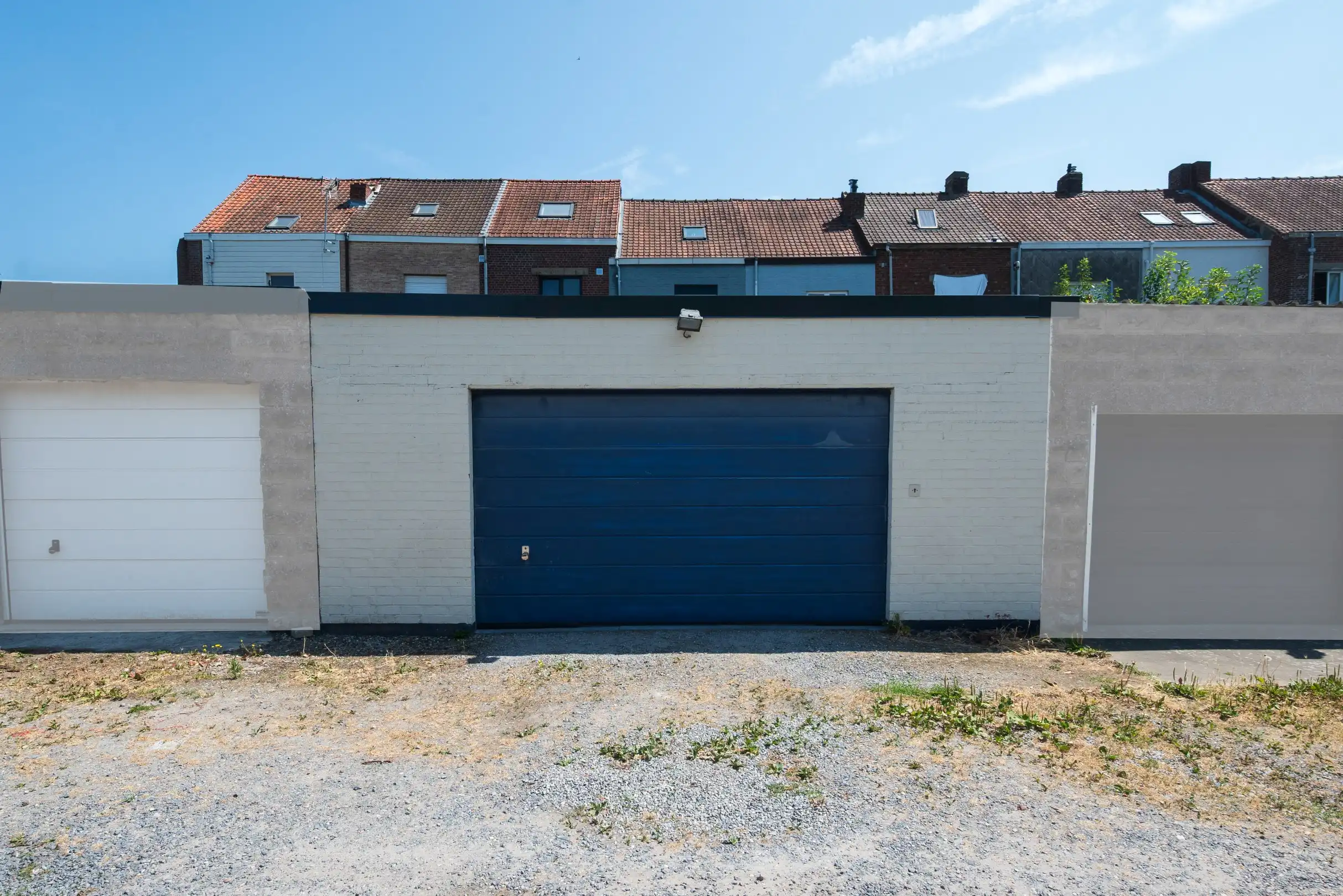 Verzorgde instapklare woning met 3 slaapkamers en dubbele garage! foto 17