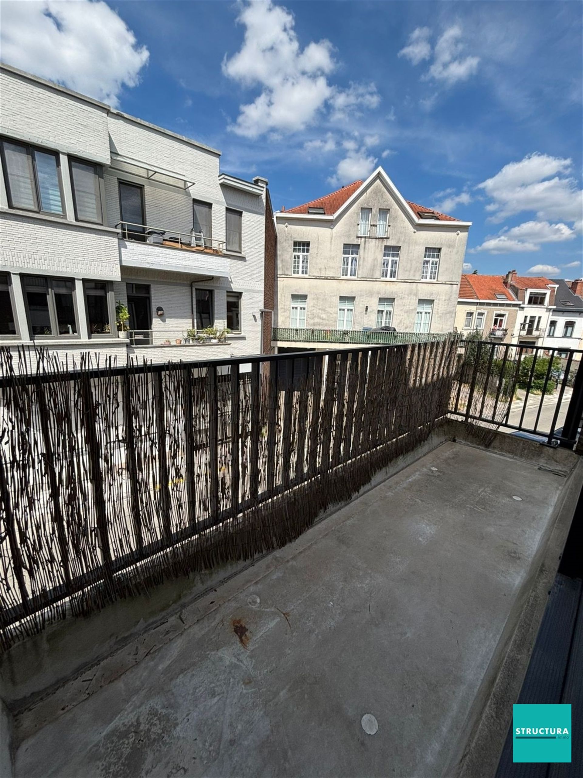 BEZOEKEN VOLZET - Appartement met 2 slaapkamers foto 13
