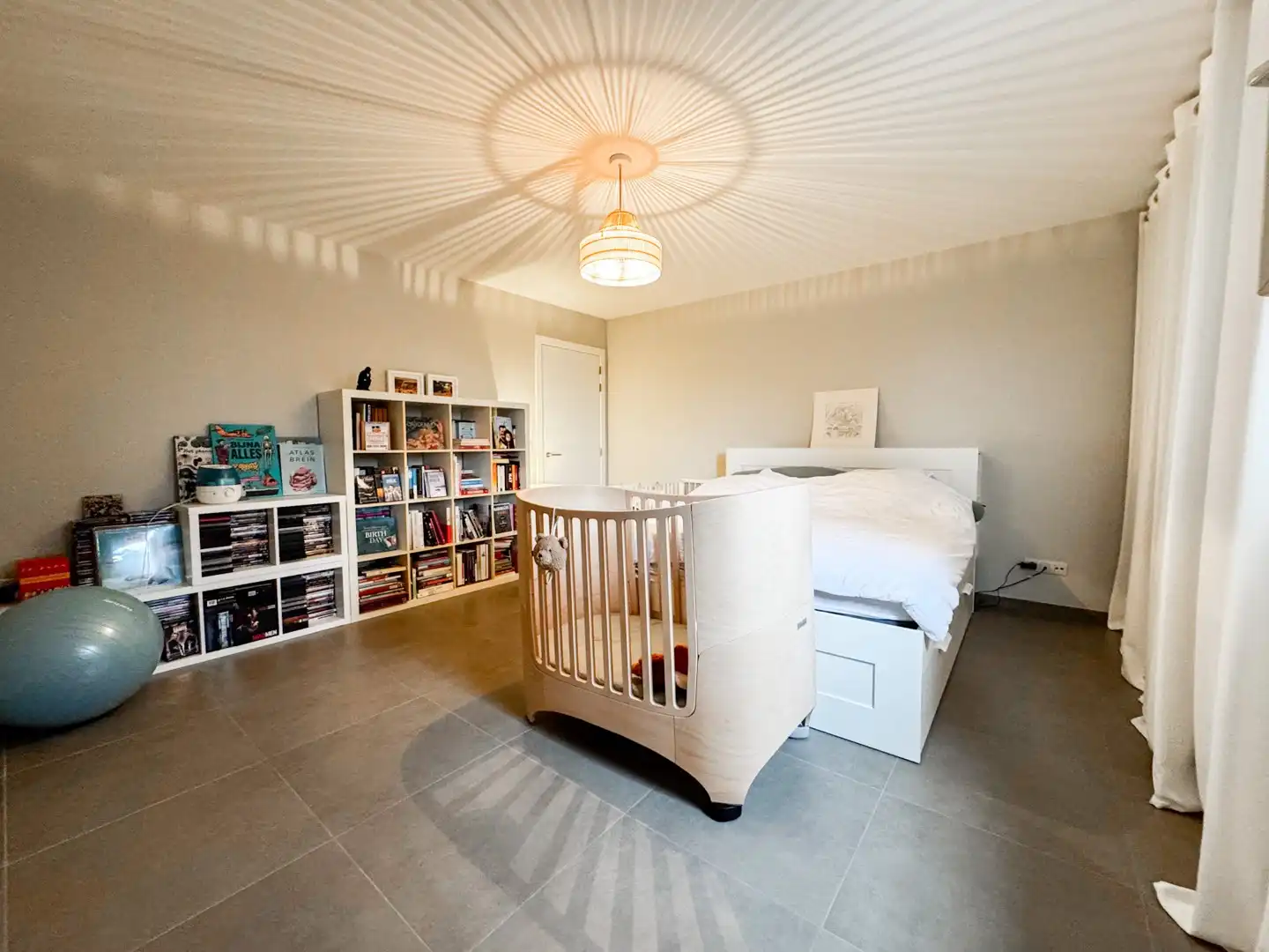 Ideale engergiezuinige (EPC A) gezinswoning op toplocatie foto 15