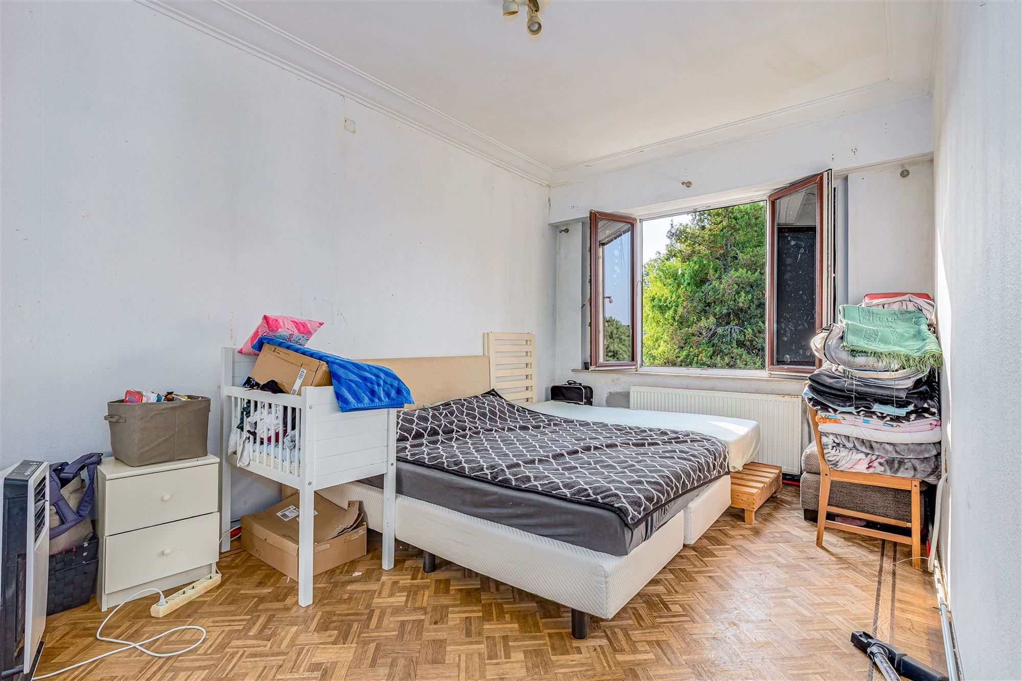 Opbrengsteigendom bestaande uit 2 appartementen te Antwerpen/Wilrijk foto 30