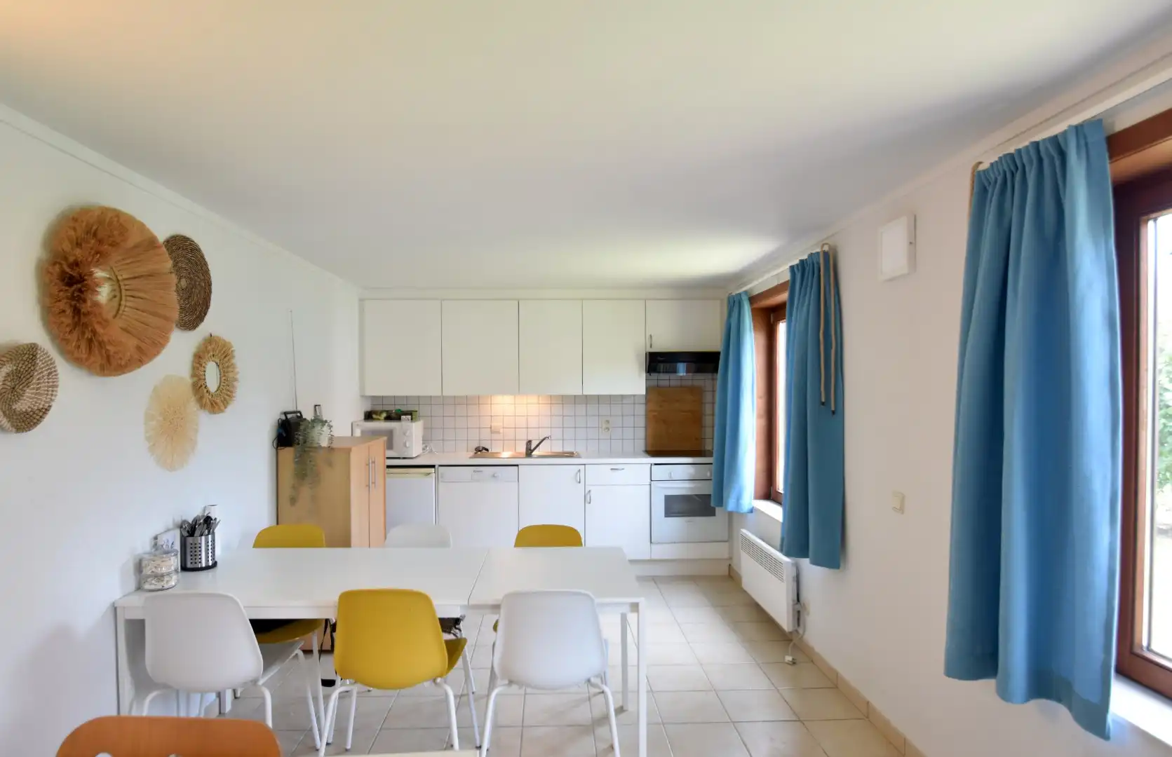 Vakantiewoning ’t Groeneveld — Rust in de polders, op 1 km van de zee foto 10