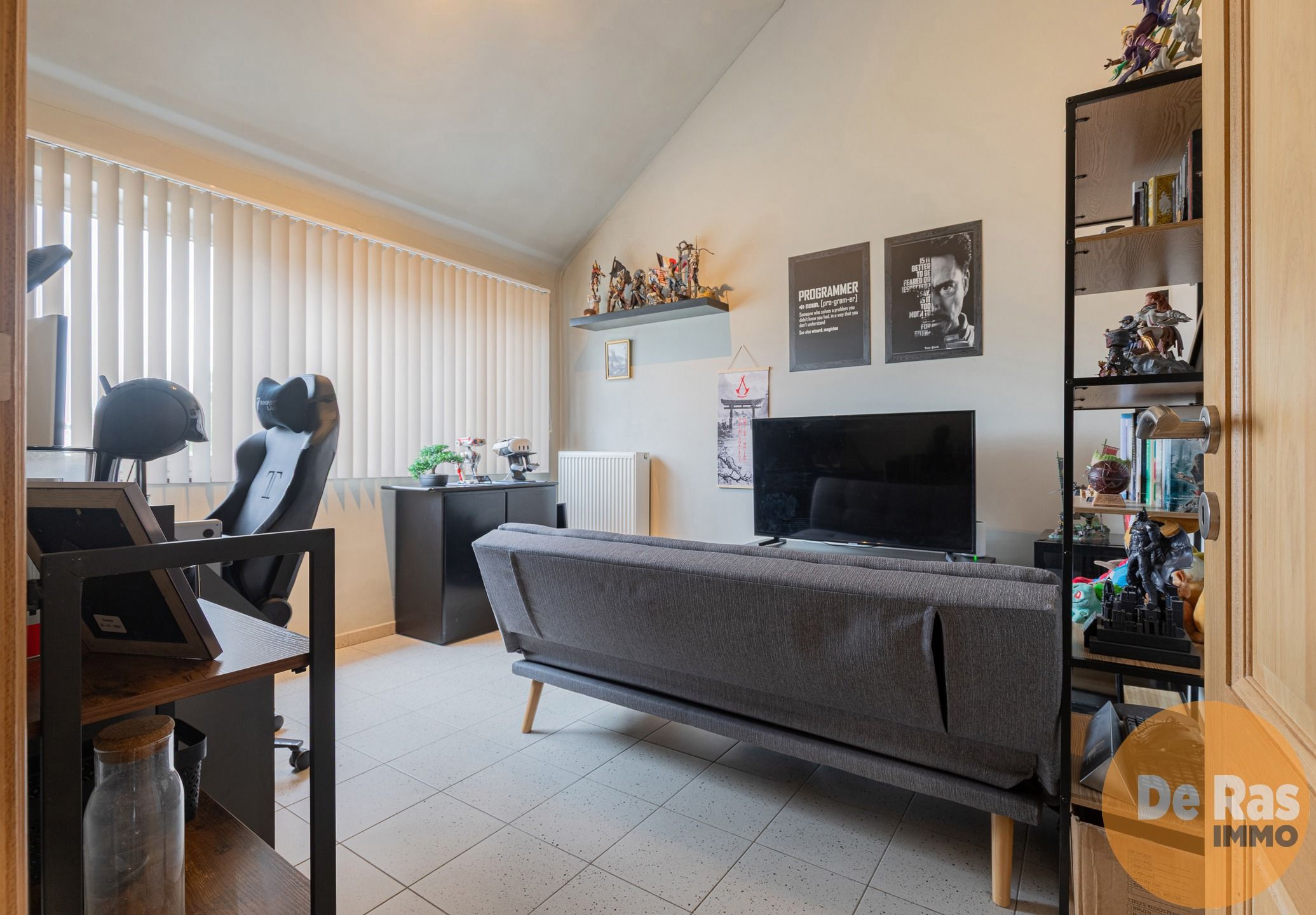 Lede - Instapklare woning in een kindvriendelijke omgeving foto 21
