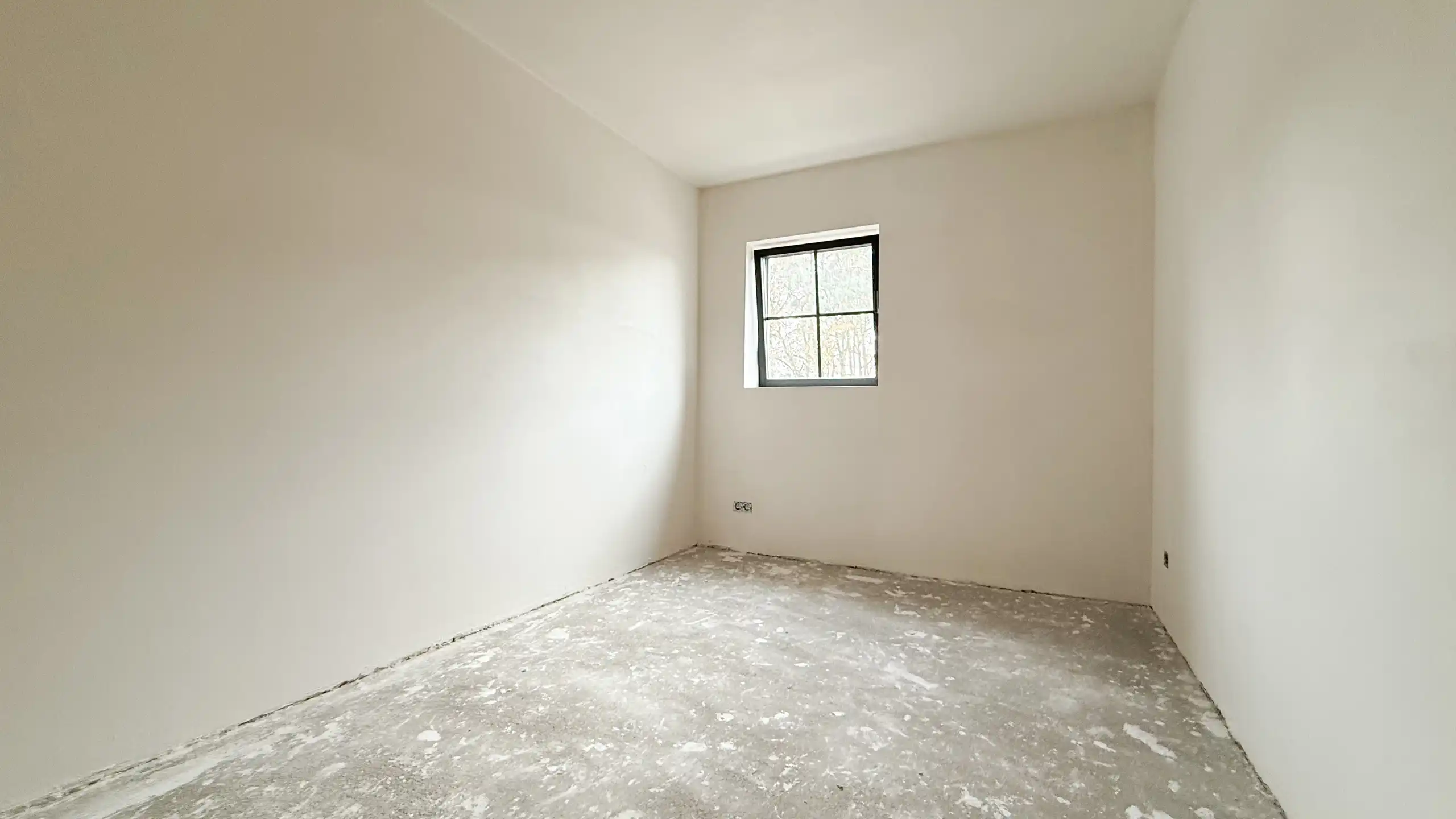 Casco+ nieuwbouw pastorijstijl met 4slpks in Koersel-Dorp! foto 14