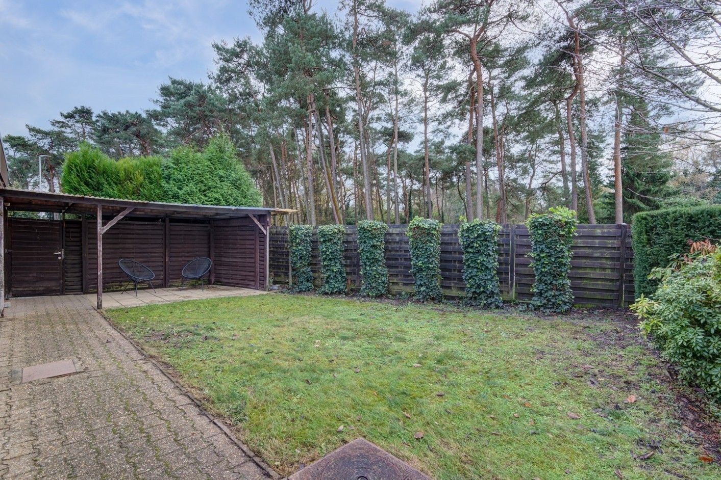 GERENOVEERDE GEZINSWONING MET 3 SLAAPKAMERS, GARAGE EN TUIN NABIJ CENTRUM GENK foto 14