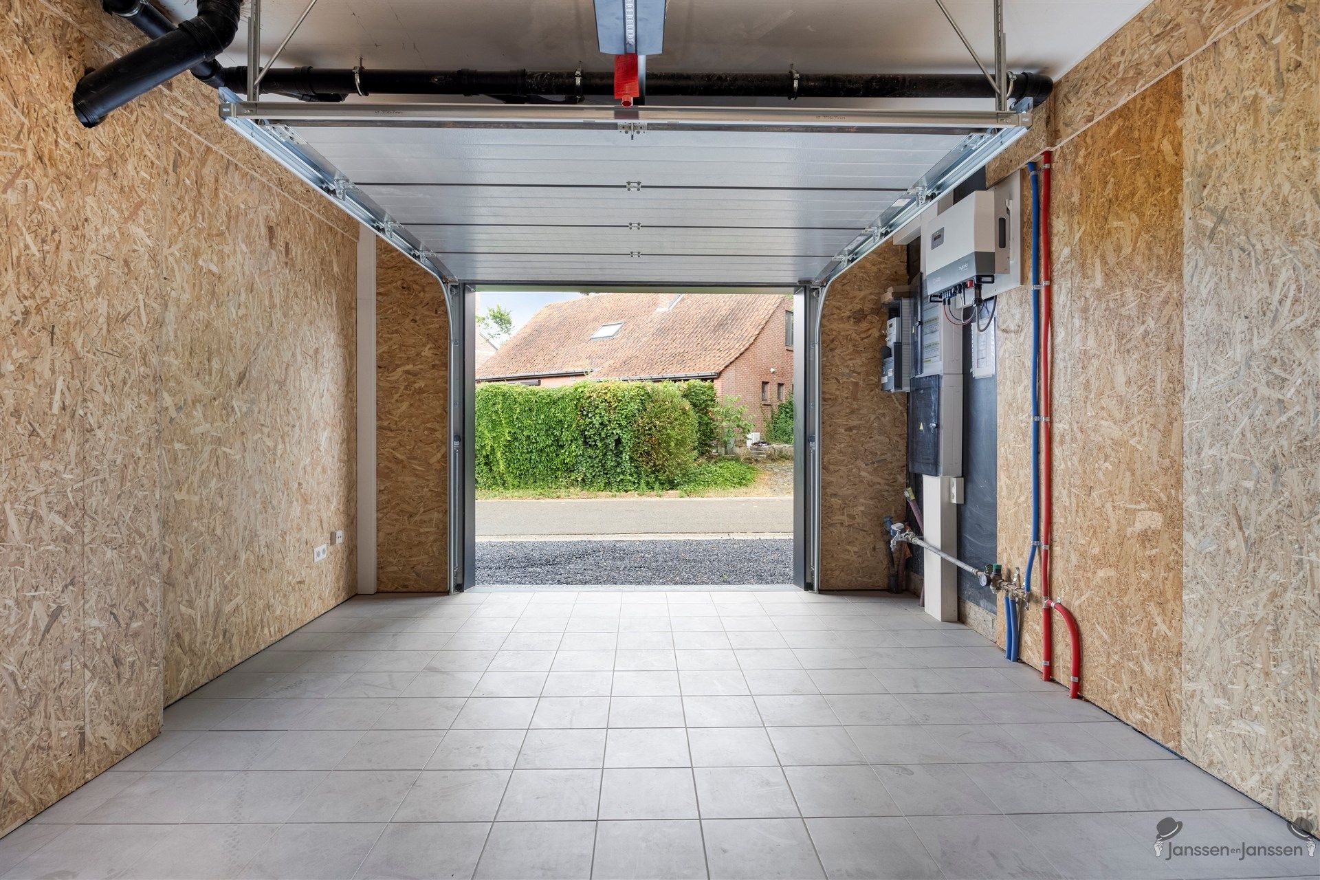 Stijlvolle en energiezuinige woning op een perceel van 6a33ca  foto 20