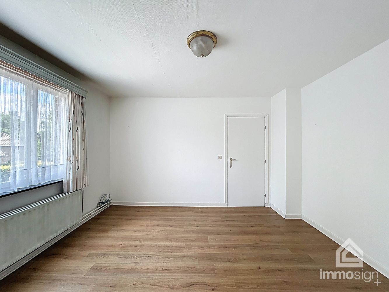 Charmante gezinswoning met potentieel op ruim hoekperceel in hartje Eksel foto 23