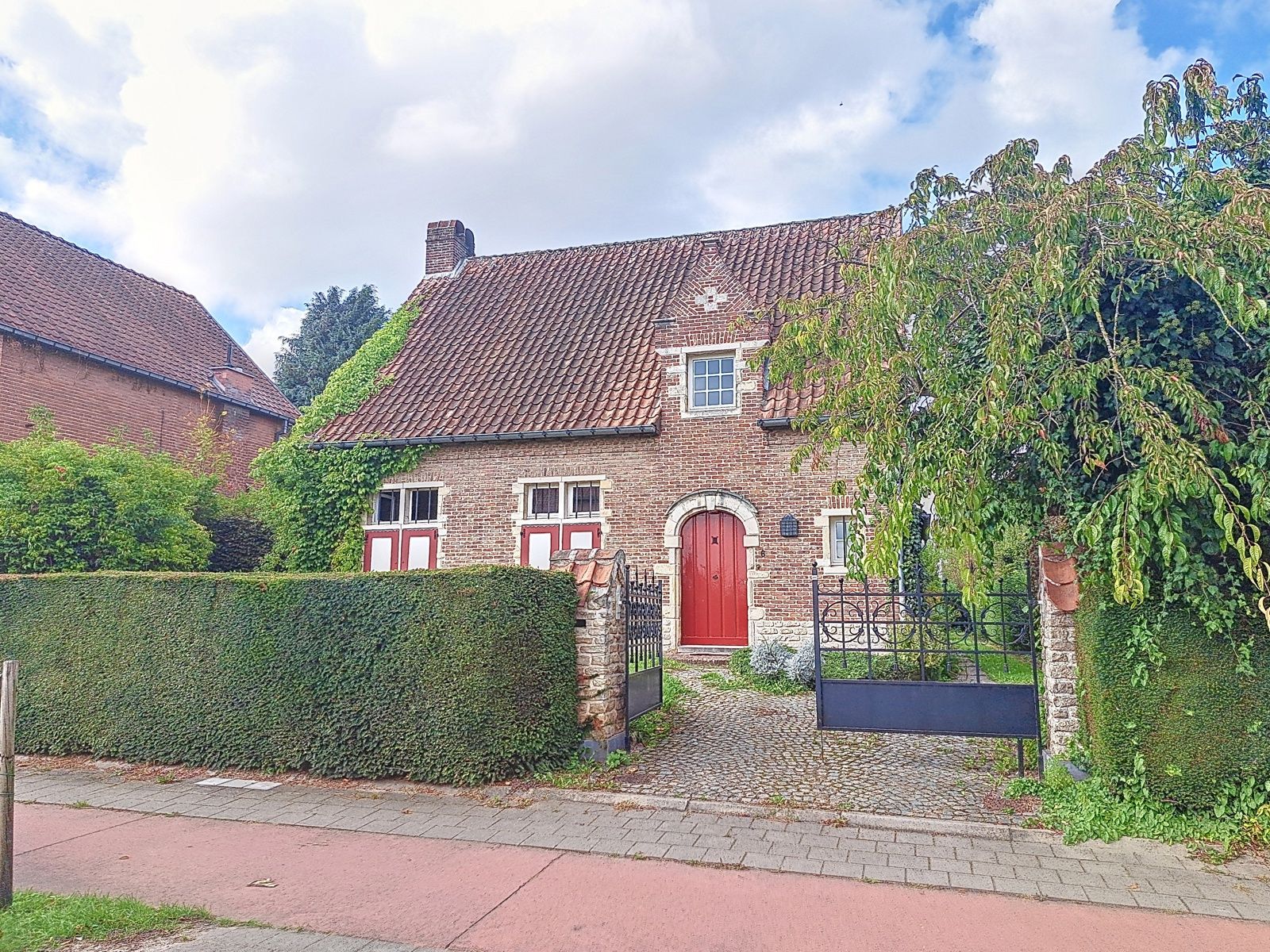 Huis te huur Mechelsesteenweg 6 - 1933 Zaventem Sterrebeek