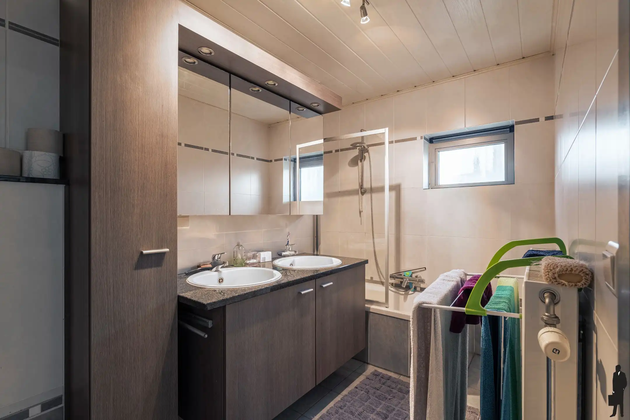 Unieke kans: volledig verhuurd opbrengsteneigendom te Malle foto 18