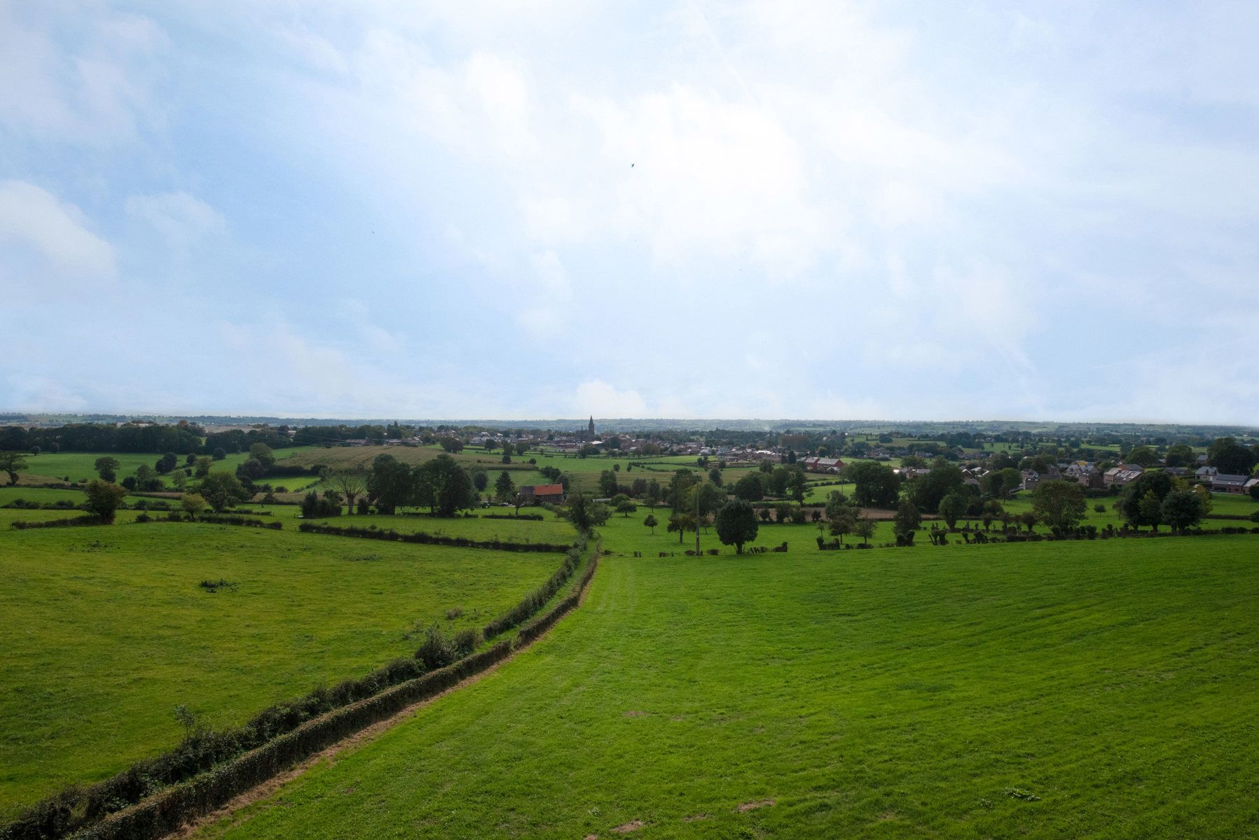 Uitzonderlijke villa met uniek uitzicht te Aubel foto 34