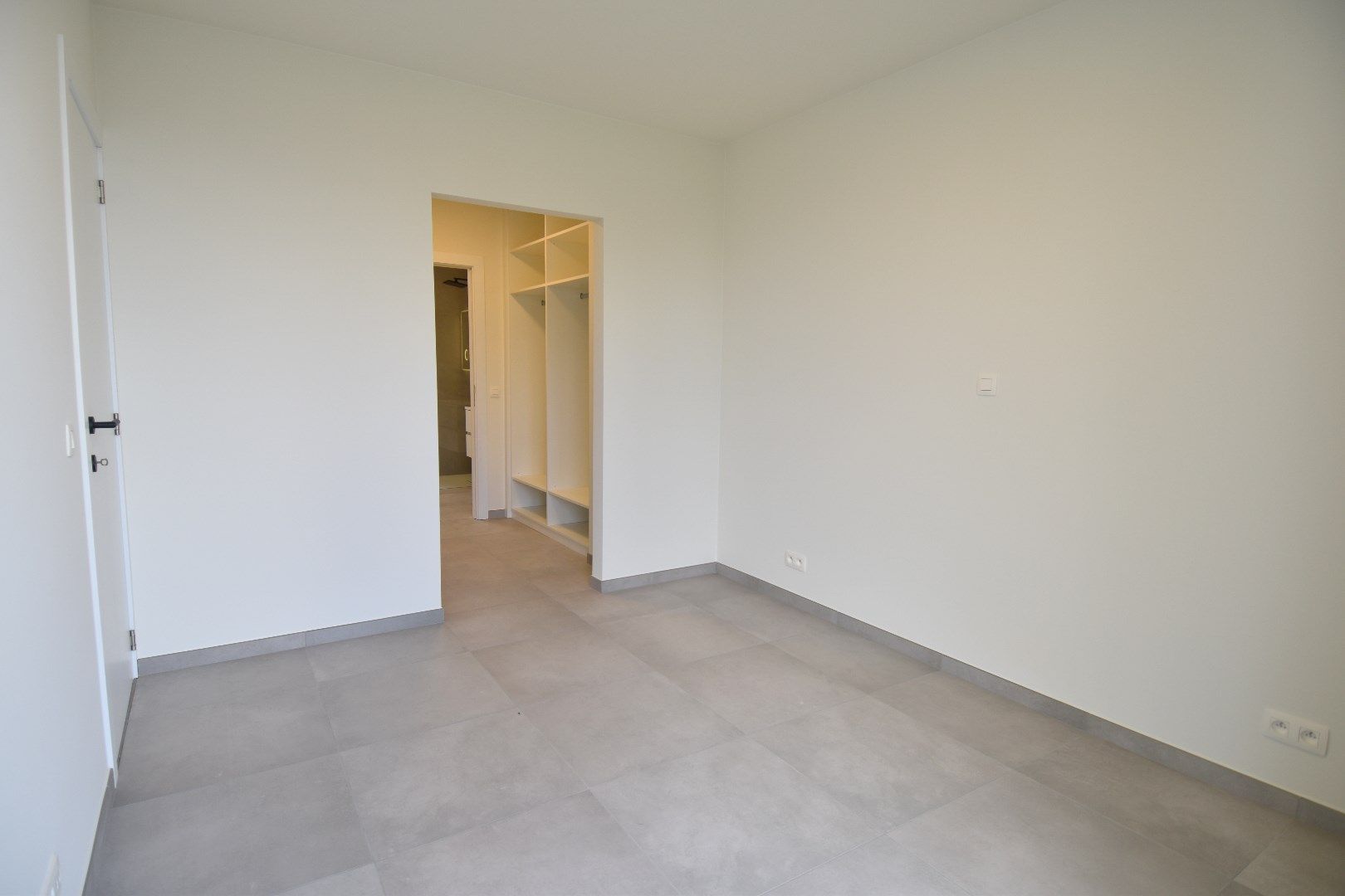 Nieuwbouwwoning met tuin, garage en 3 slaapkamers in Gullegem foto 11