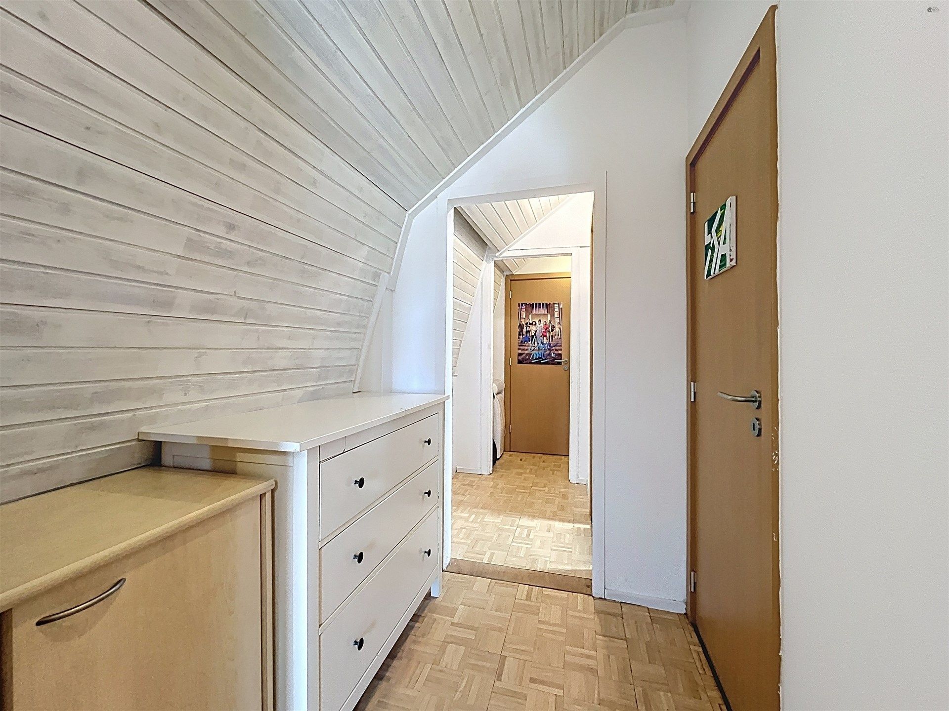 instapklare gezinswoning met 3 slaapkamers en prachtige tuin op perceel van 320m² foto 12